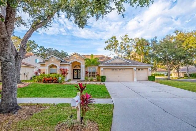 $525,000 | 12537 River Birch Drive, Riverview, FL 33569