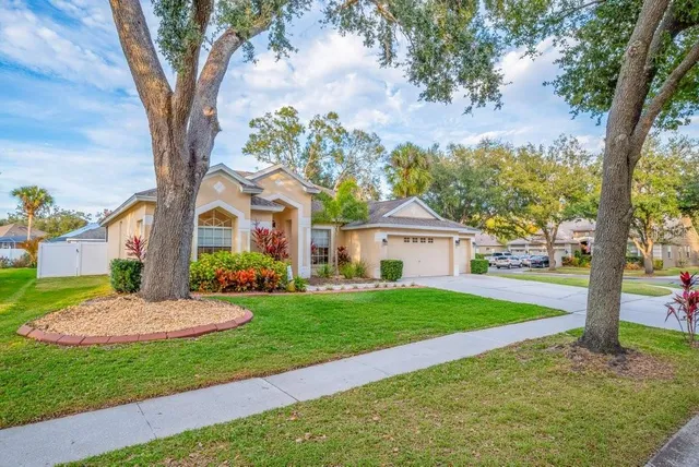 $525,000 | 12537 River Birch Drive, Riverview, FL 33569