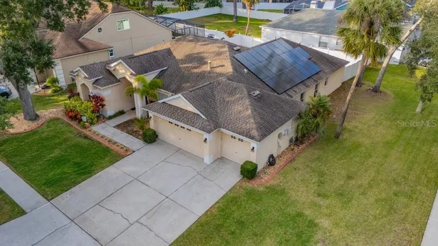 $525,000 | 12537 River Birch Drive, Riverview, FL 33569