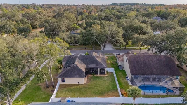 $525,000 | 12537 River Birch Drive, Riverview, FL 33569