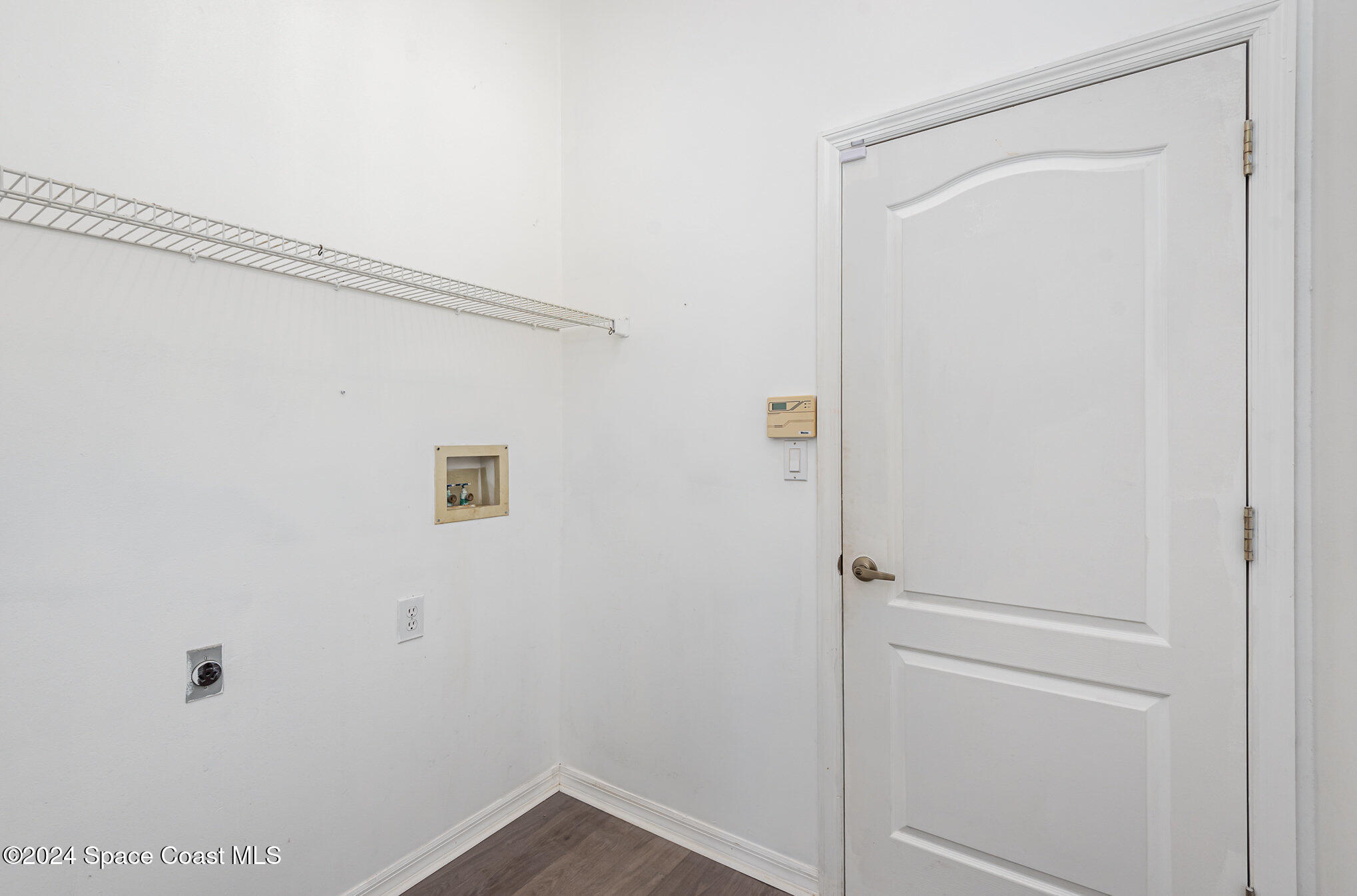 779 Thrasher Drive Rockledge, FL 32955 - Photo 26 of 35 a view of small space