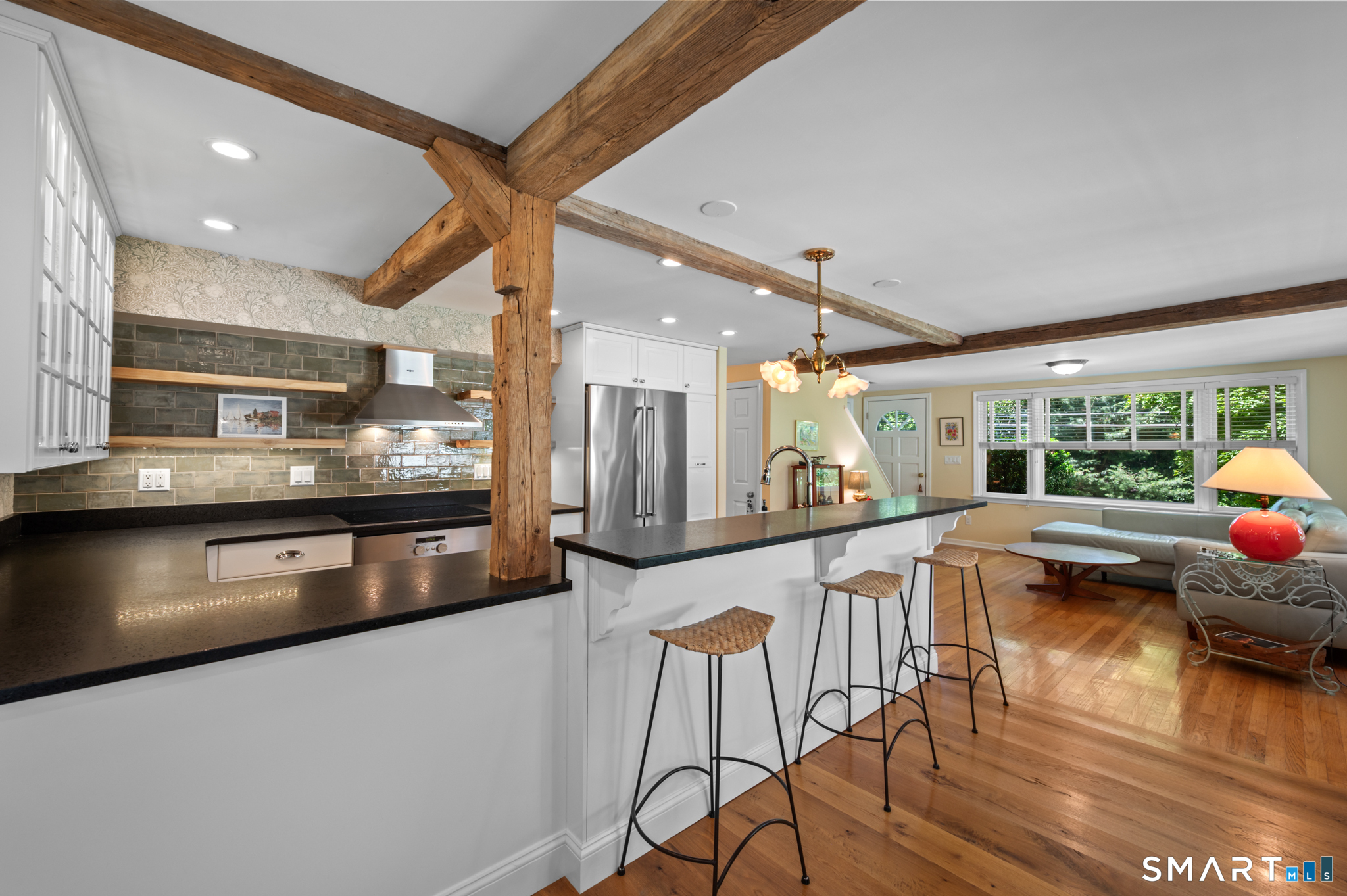 206 Minortown Road Woodbury, CT 06798 - Photo 13 of 39