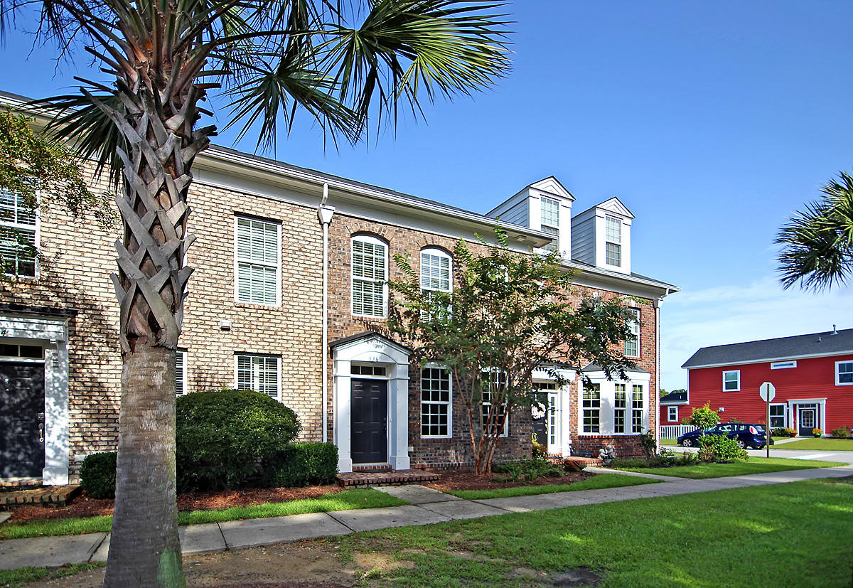 836 Rue Drive Charleston, SC 29414 - Photo 1 of 30 CREM_836 Rue_021
