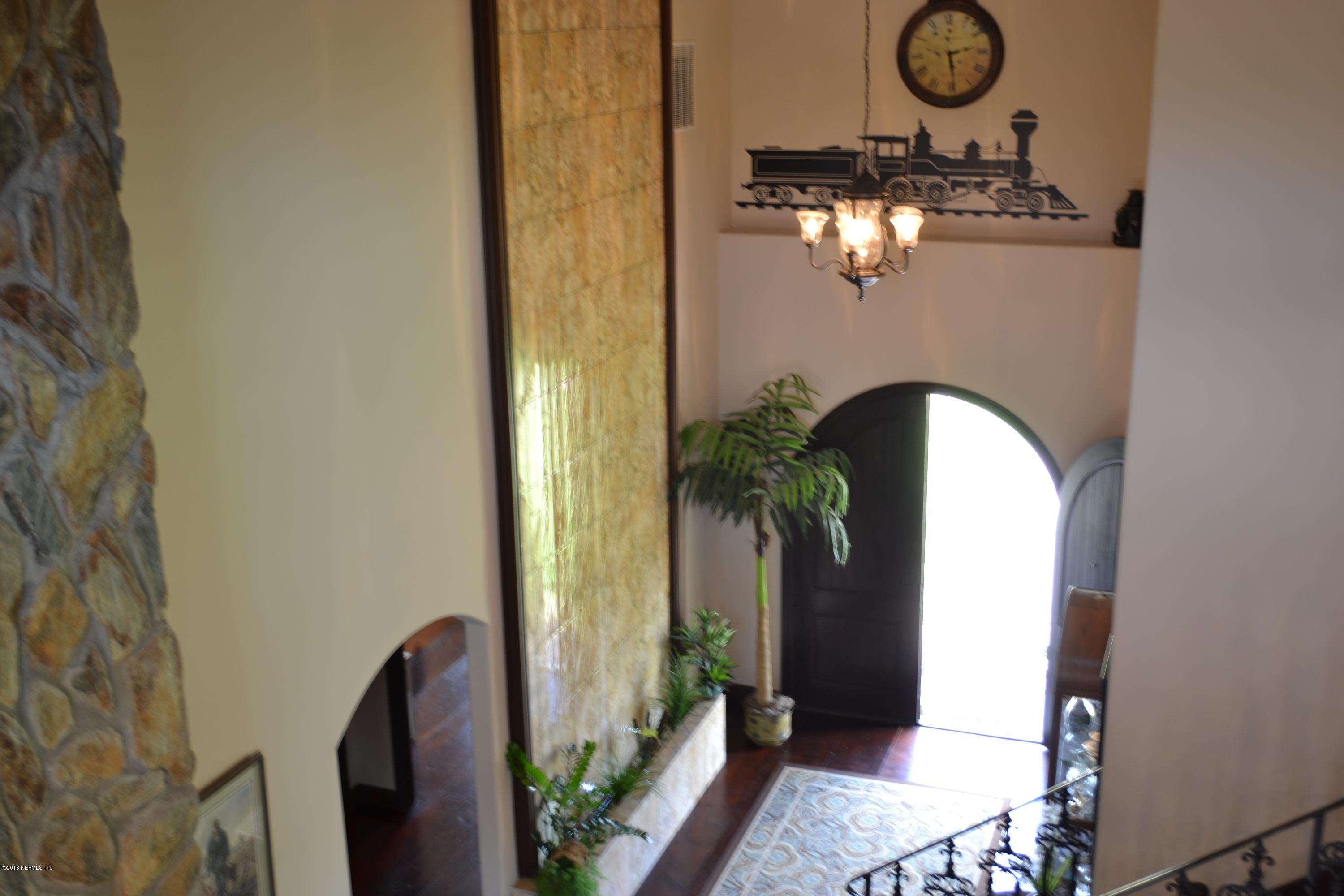5900 Sheffield Road Jacksonville, FL 32226 - Photo 12 of 69 View of Entry from Stairs