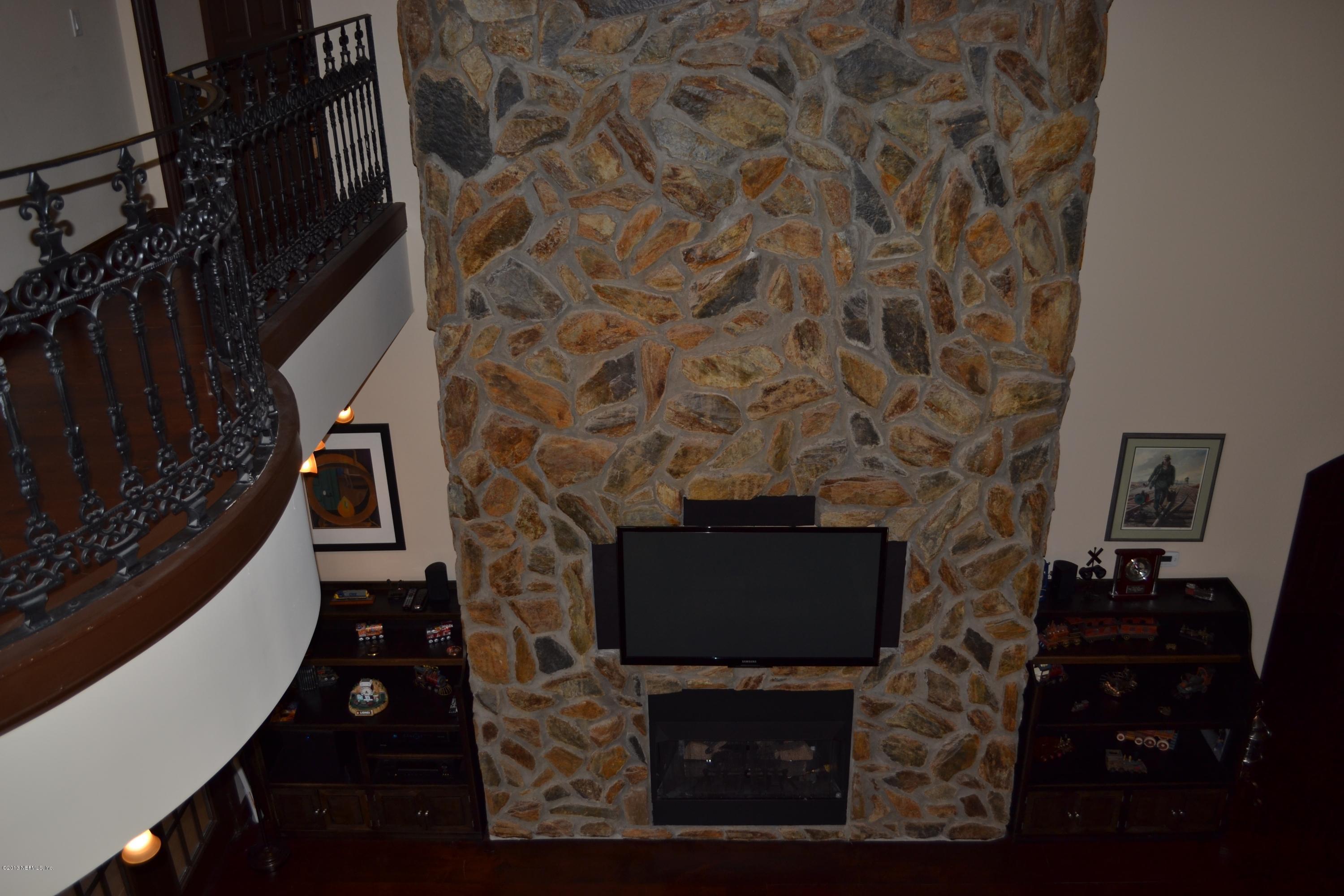 5900 Sheffield Road Jacksonville, FL 32226 - Photo 15 of 69 30 Ft. Fireplace