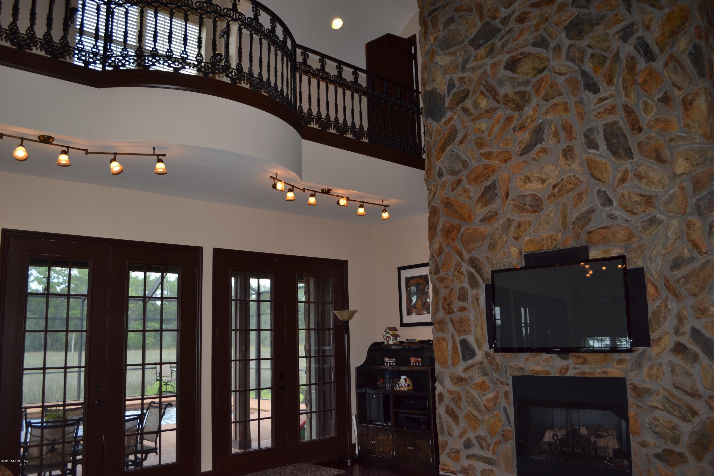5900 Sheffield Road Jacksonville, FL 32226 - Photo 16 of 69 View of Fireplace