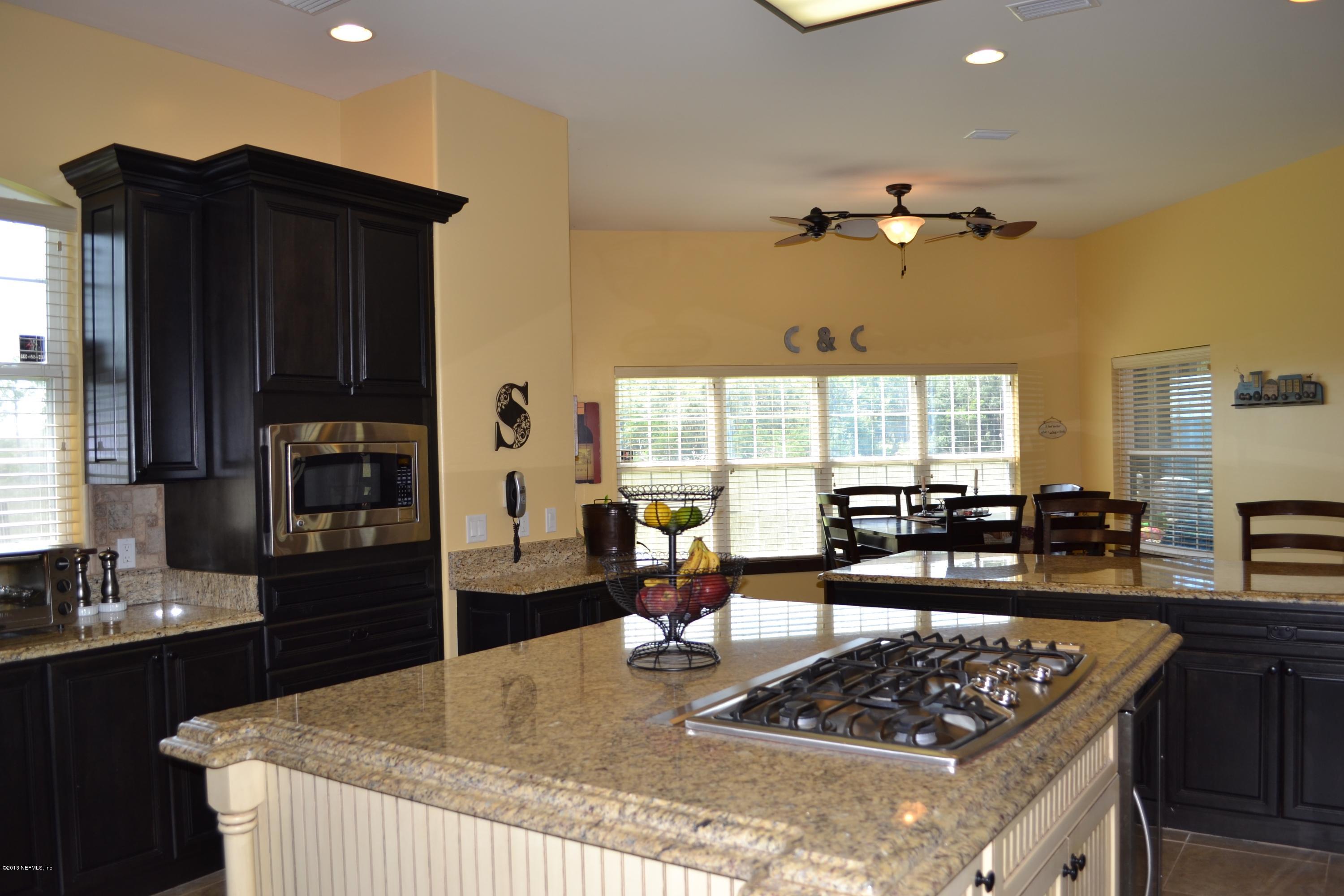 5900 Sheffield Road Jacksonville, FL 32226 - Photo 18 of 69 Kitchen Island