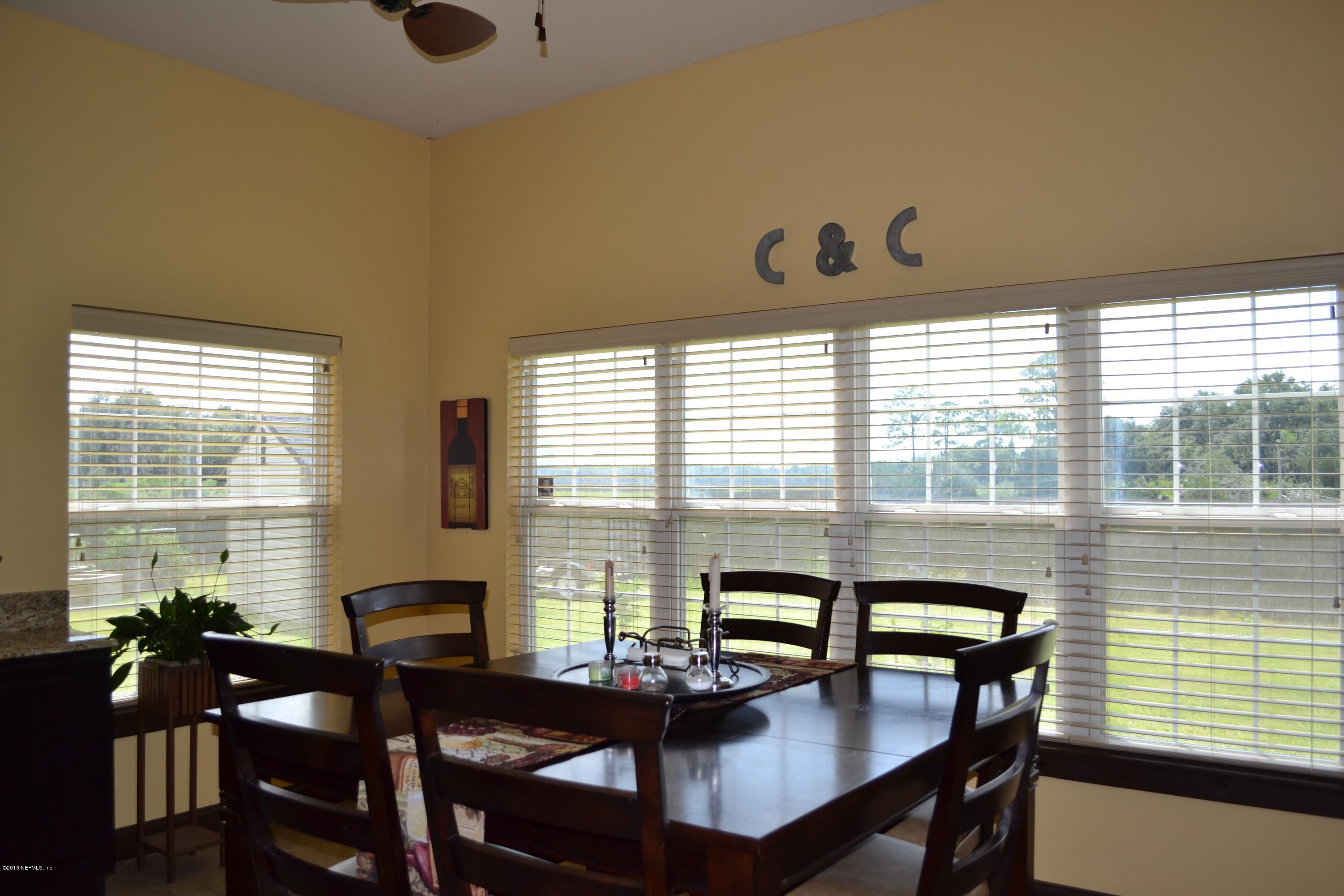 5900 Sheffield Road Jacksonville, FL 32226 - Photo 21 of 69 Formal Dining Area