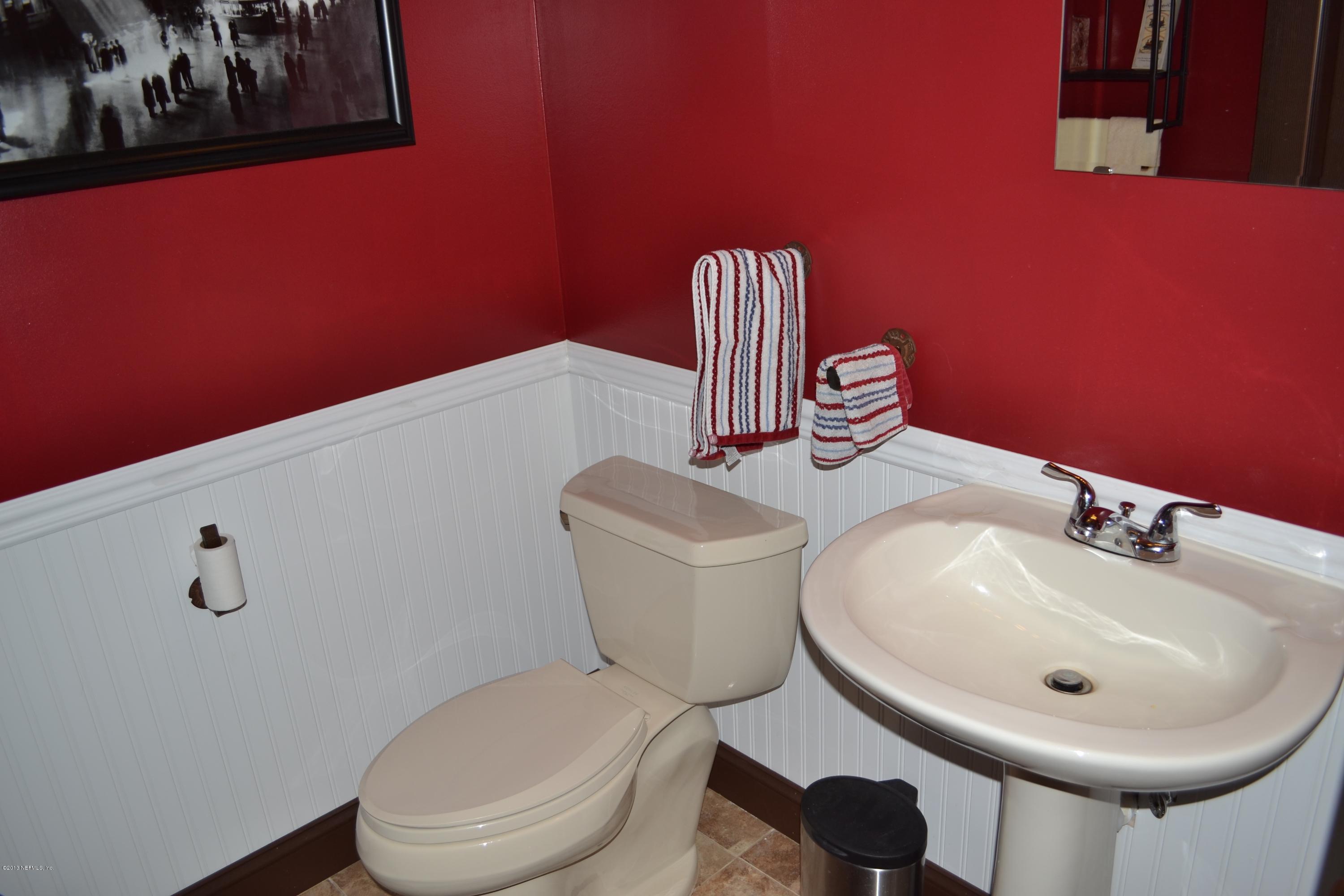 5900 Sheffield Road Jacksonville, FL 32226 - Photo 22 of 69 Half Bath
