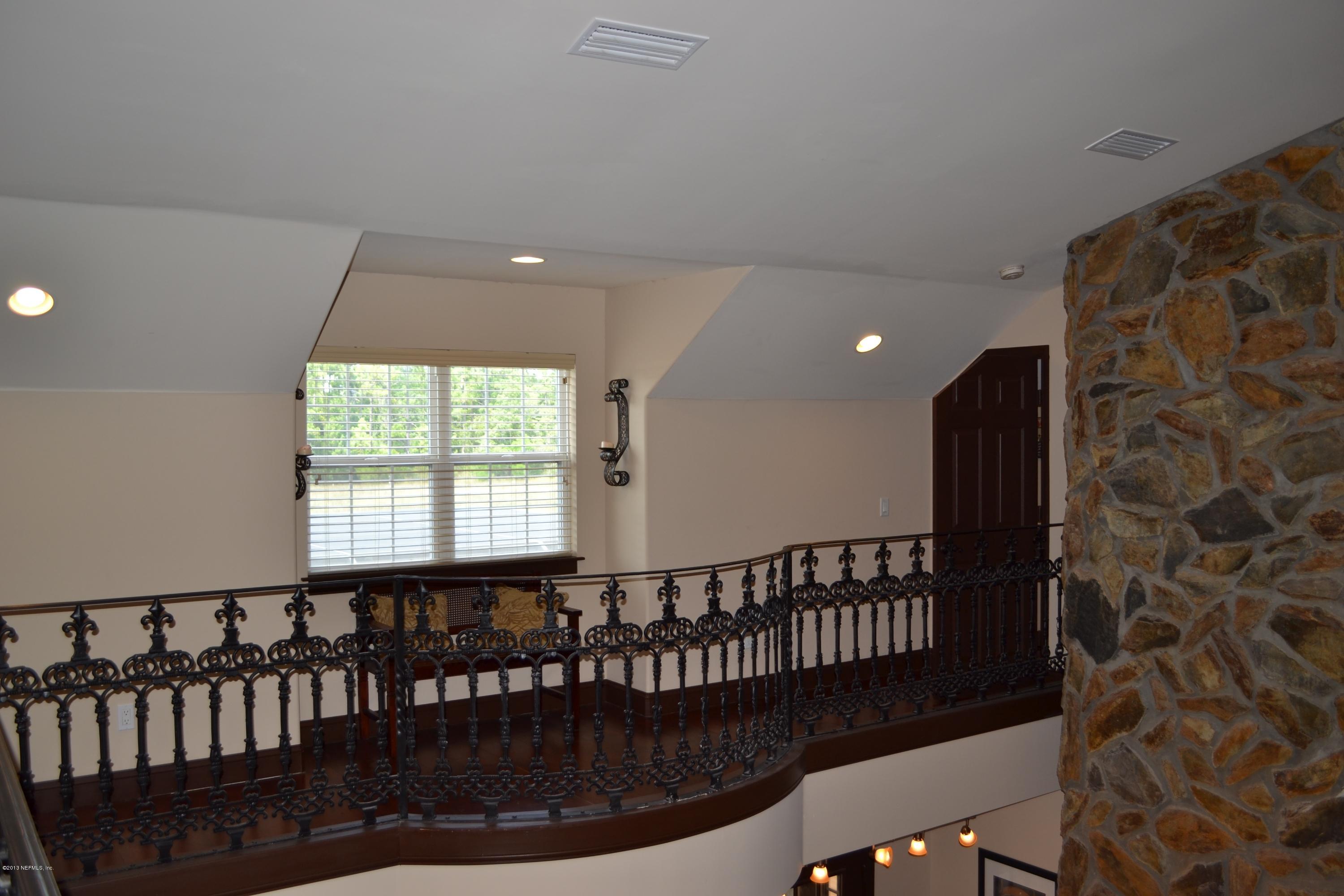 5900 Sheffield Road Jacksonville, FL 32226 - Photo 27 of 69 Upstairs Balcony