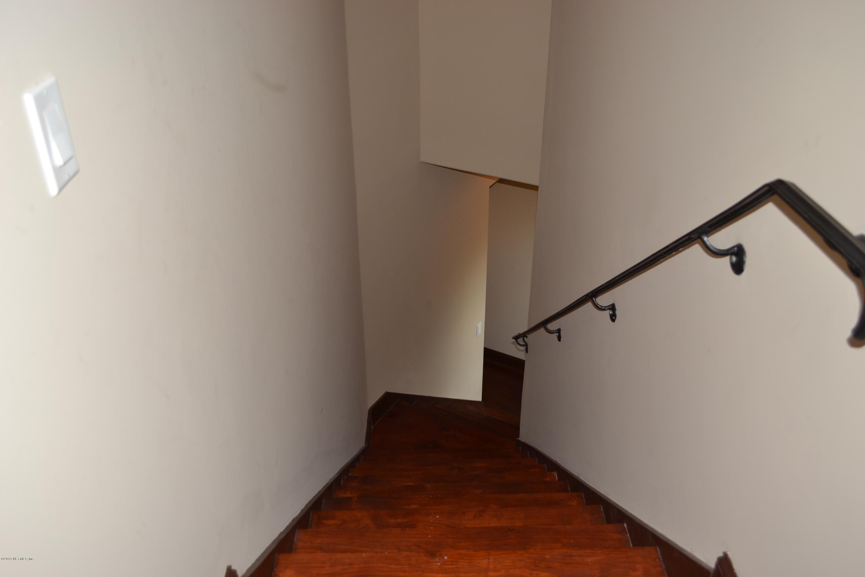 5900 Sheffield Road Jacksonville, FL 32226 - Photo 41 of 69 Stairs
