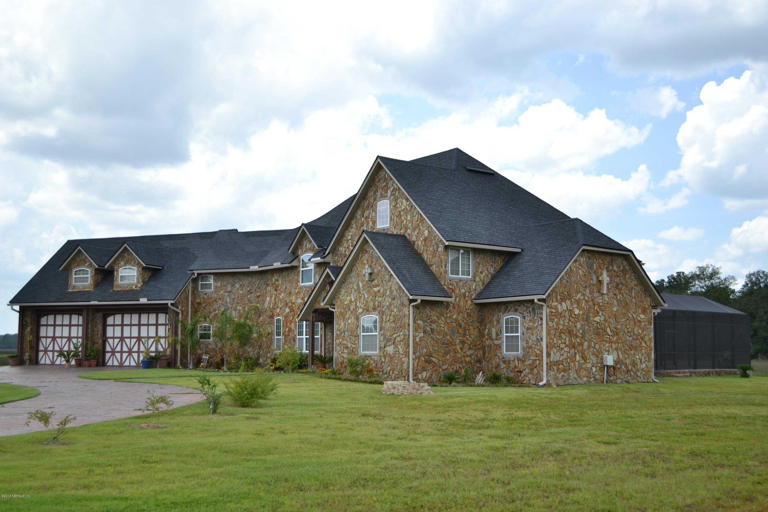 5900 Sheffield Road Jacksonville, FL 32226 - Photo 56 of 69 Side View