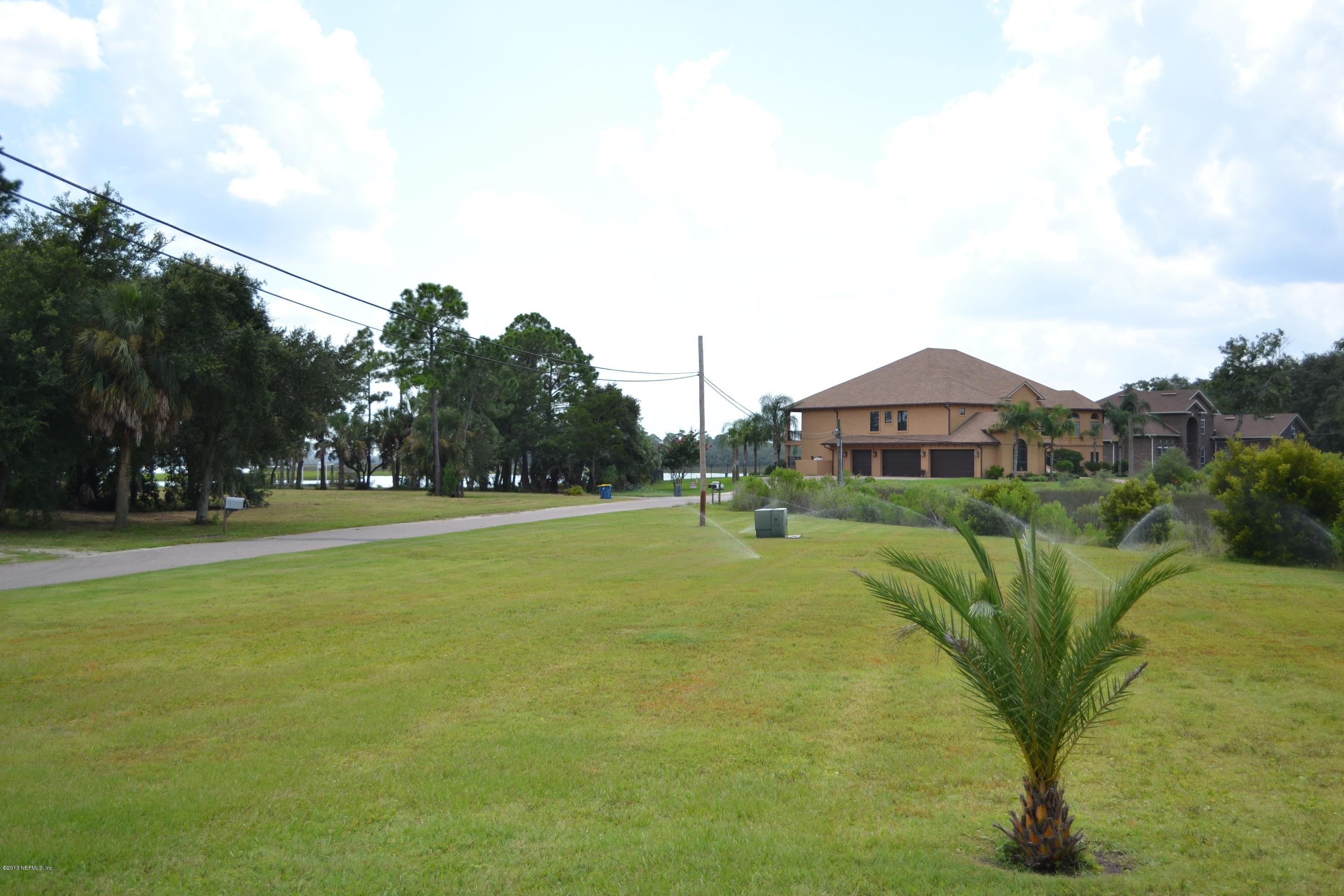 5900 Sheffield Road Jacksonville, FL 32226 - Photo 67 of 69 Sprinkler System