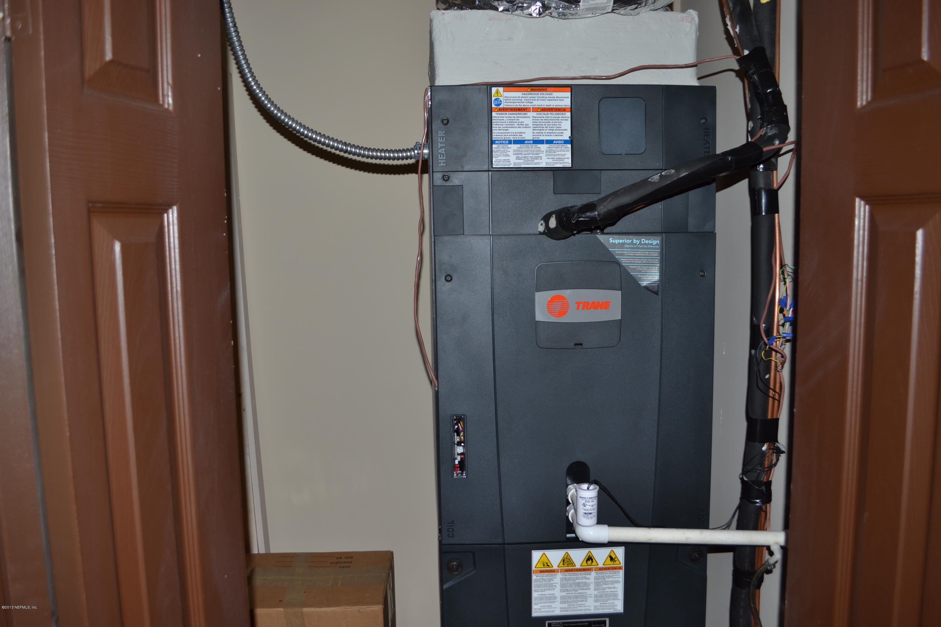 5900 Sheffield Road Jacksonville, FL 32226 - Photo 69 of 69 Heater