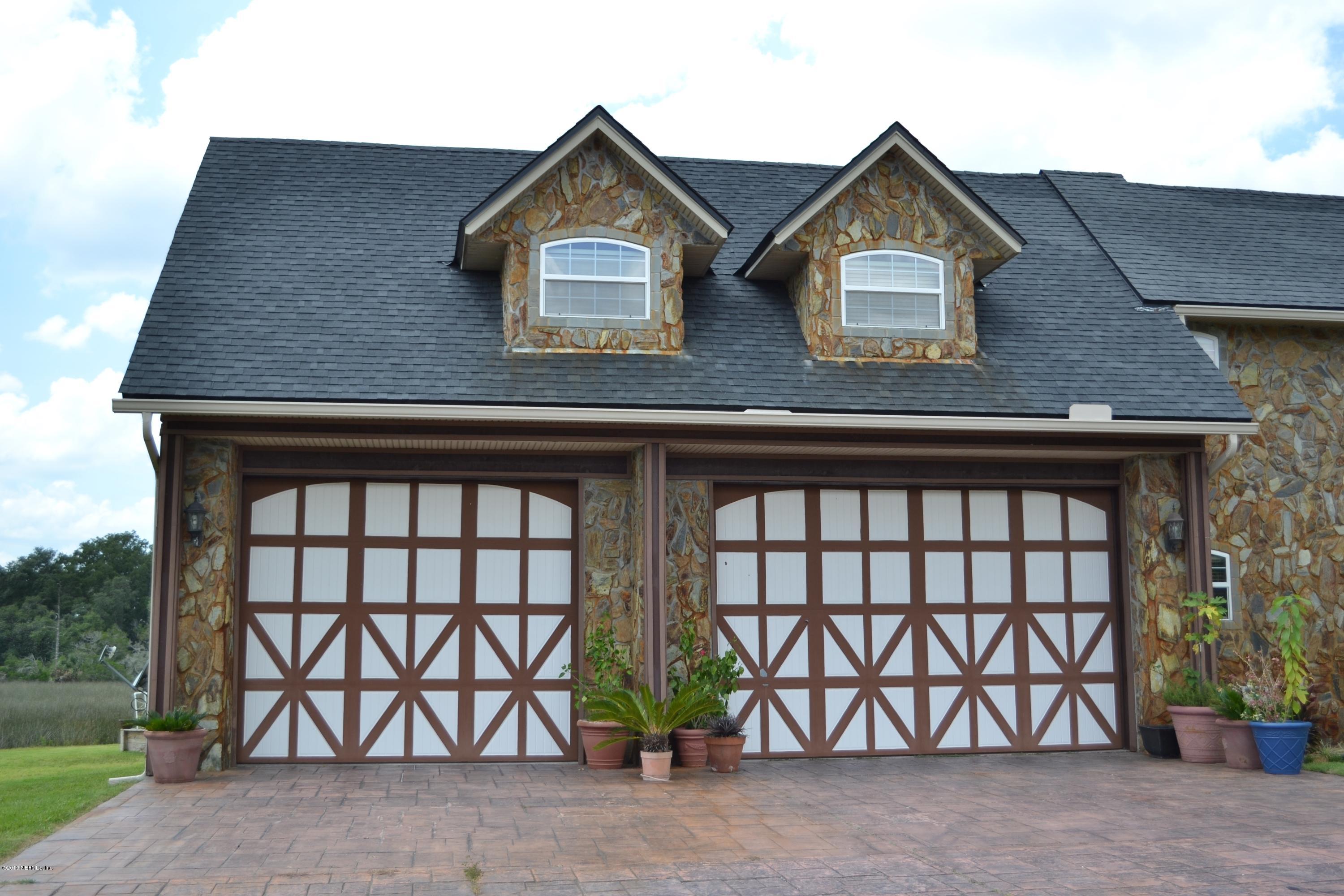 5900 Sheffield Road Jacksonville, FL 32226 - Photo 7 of 69 12 Ft. Garage Doors