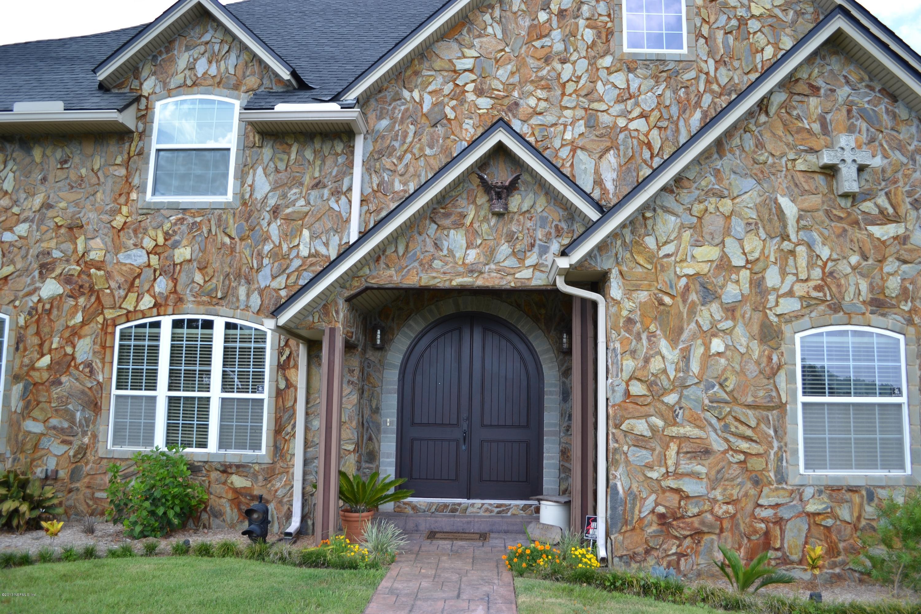 5900 Sheffield Road Jacksonville, FL 32226 - Photo 10 of 69 Front Entry