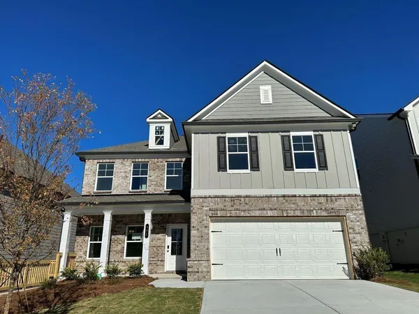 $3,300 | 325 Sterling Creek Way, Loganville, GA 30052