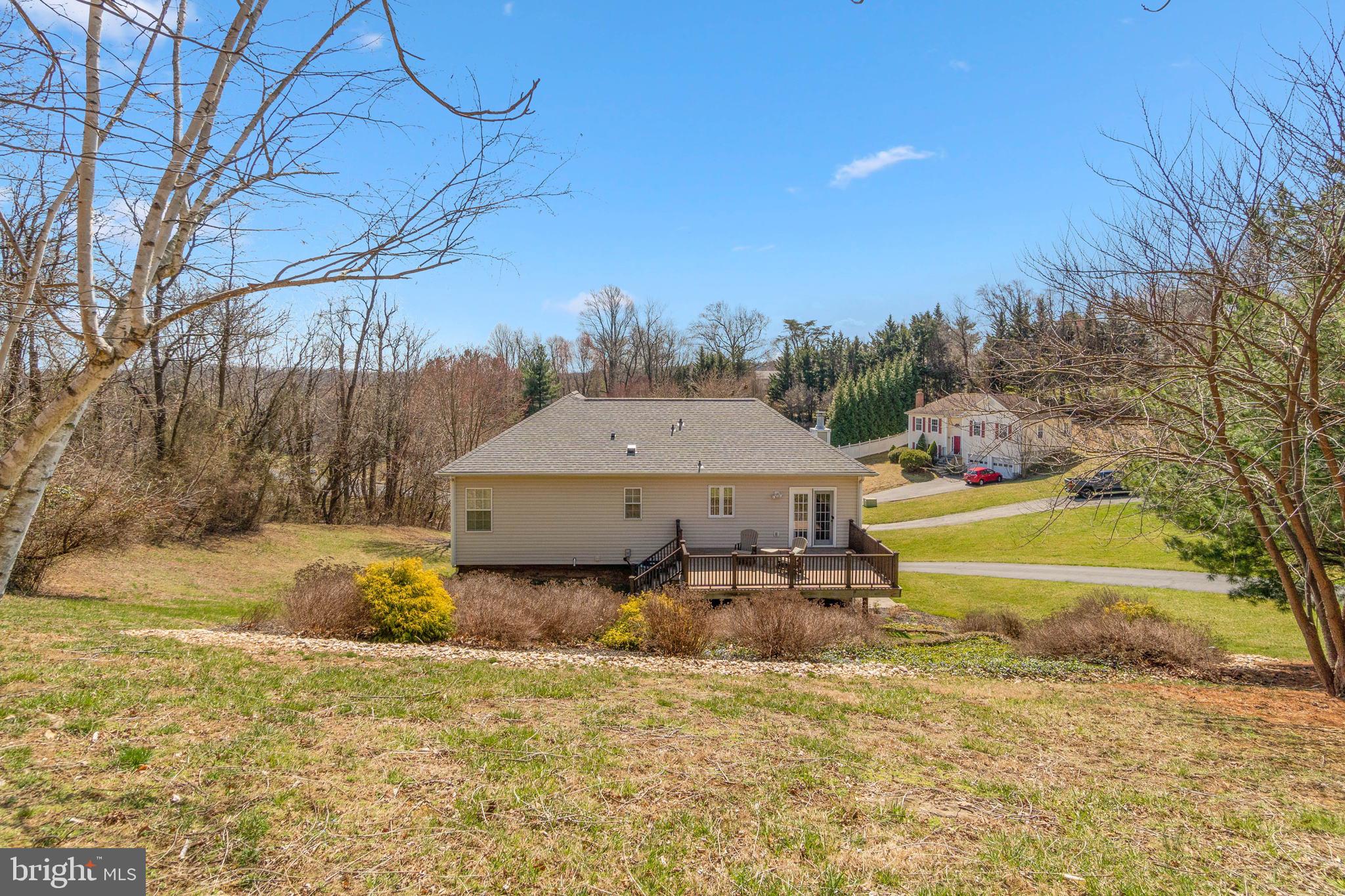 10461 Carlyn Ridge Road Damascus, MD 20872 - Photo 43 of 45 Gallery Image 43