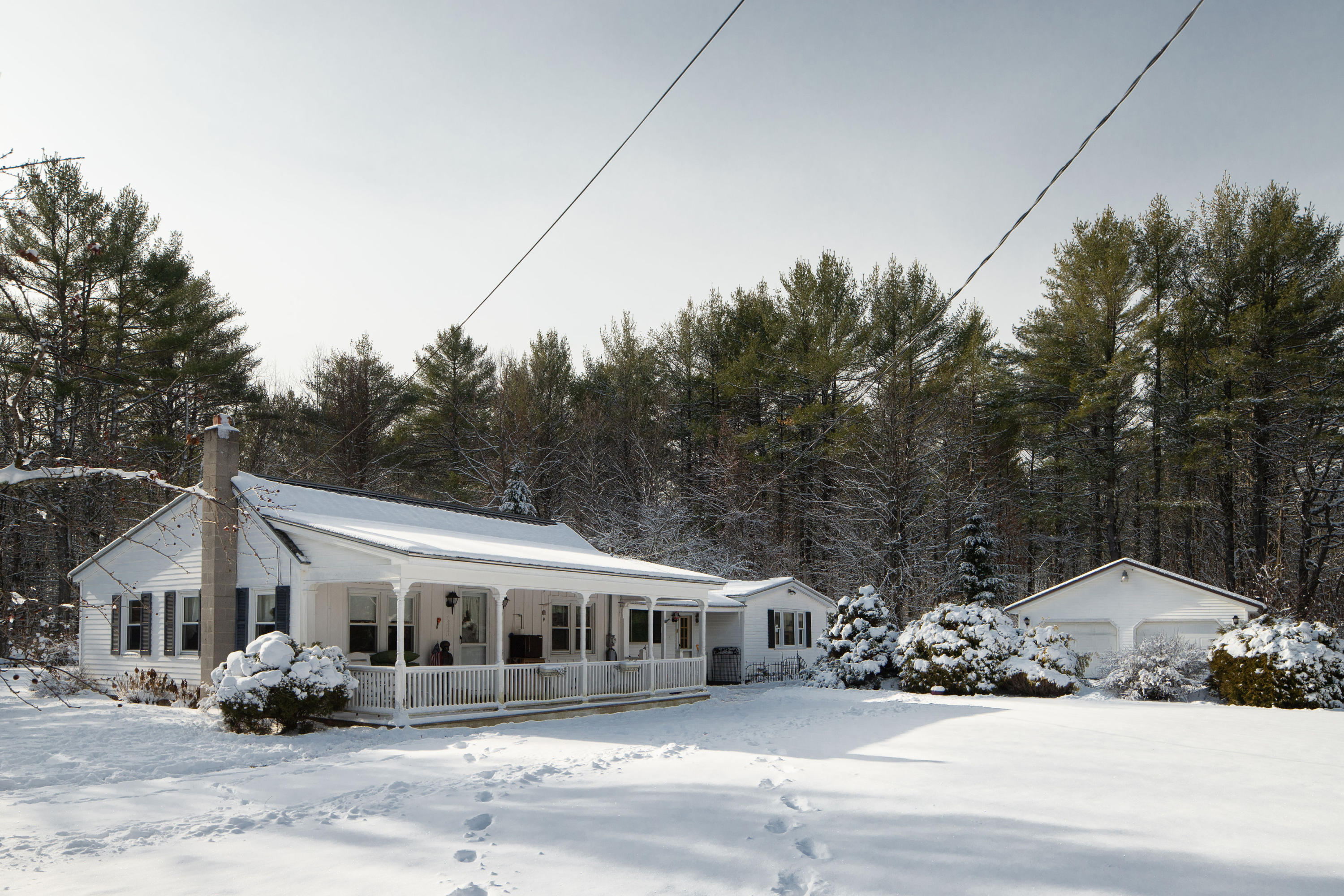 20 Boothby Road Limington, ME 04049 - Photo 1 of 25 20 Boothby Rd