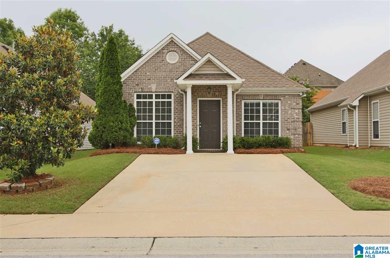 159 Highview Cove Pelham, AL 35124 - Photo 1 of 25