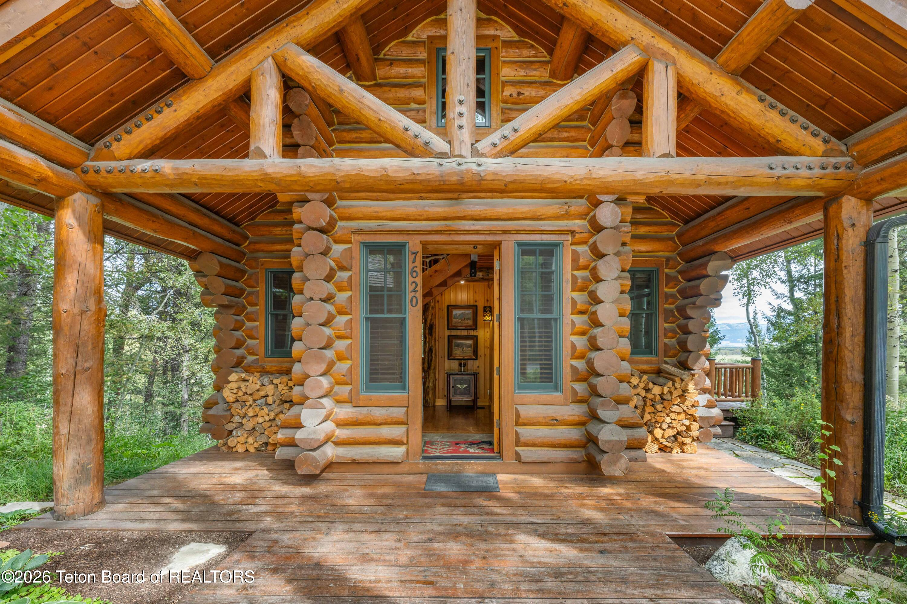 7620 Obsidian Road Teton Village, WY 83025 - Photo 3 of 30 MLS_7620Obsidian_JGPhoto-40