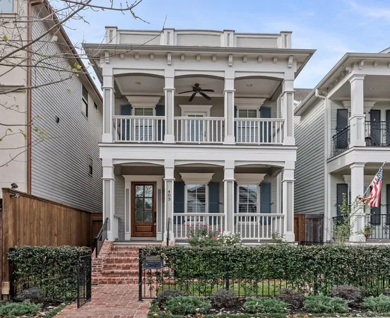 $5,500 | 403 Columbia Street, Houston, TX 77007