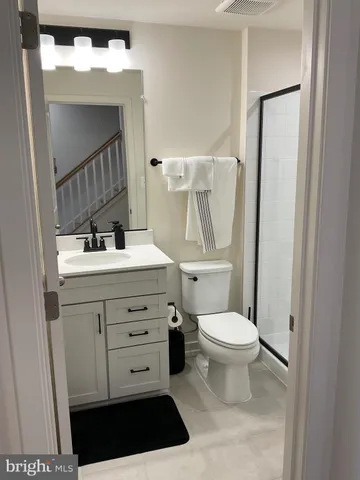 $1,000 | 13208 Nixon Lane, Unit B, Woodbridge, VA 22193