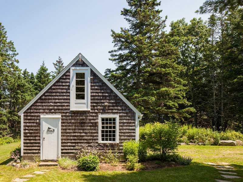 22 Shumaker Lane St. George, ME 04860 - Photo 20 of 28 Other.