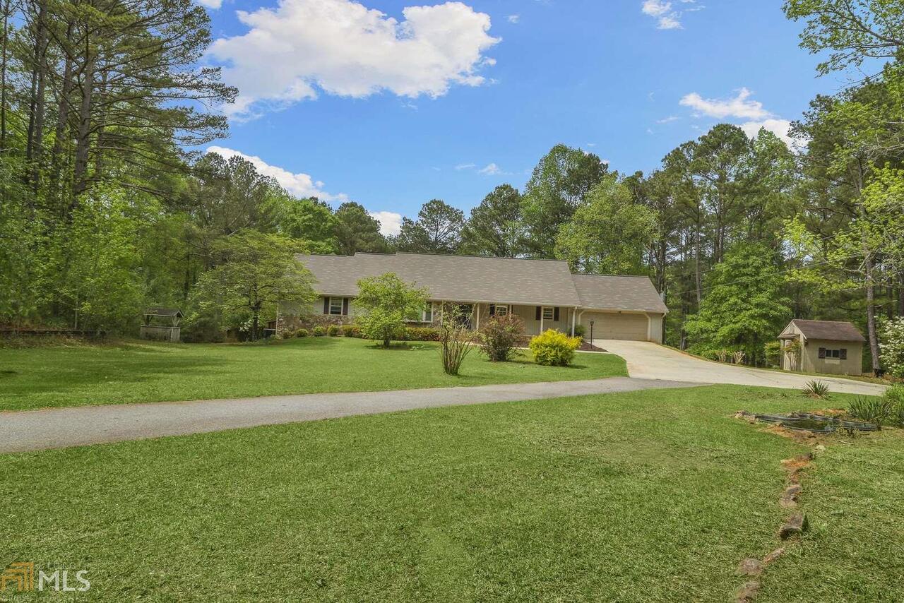 60 Tanglewood Road, Unit 6 95 Newnan, GA 30263 - Photo 1 of 1 Gallery Image 1