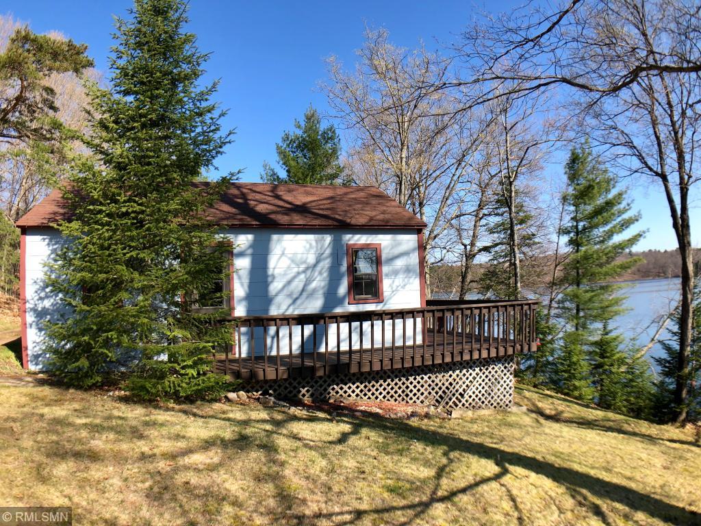 11905 West Hildreth Road Hayward, WI 54843 - Photo 1 of 1 Gallery Image 1
