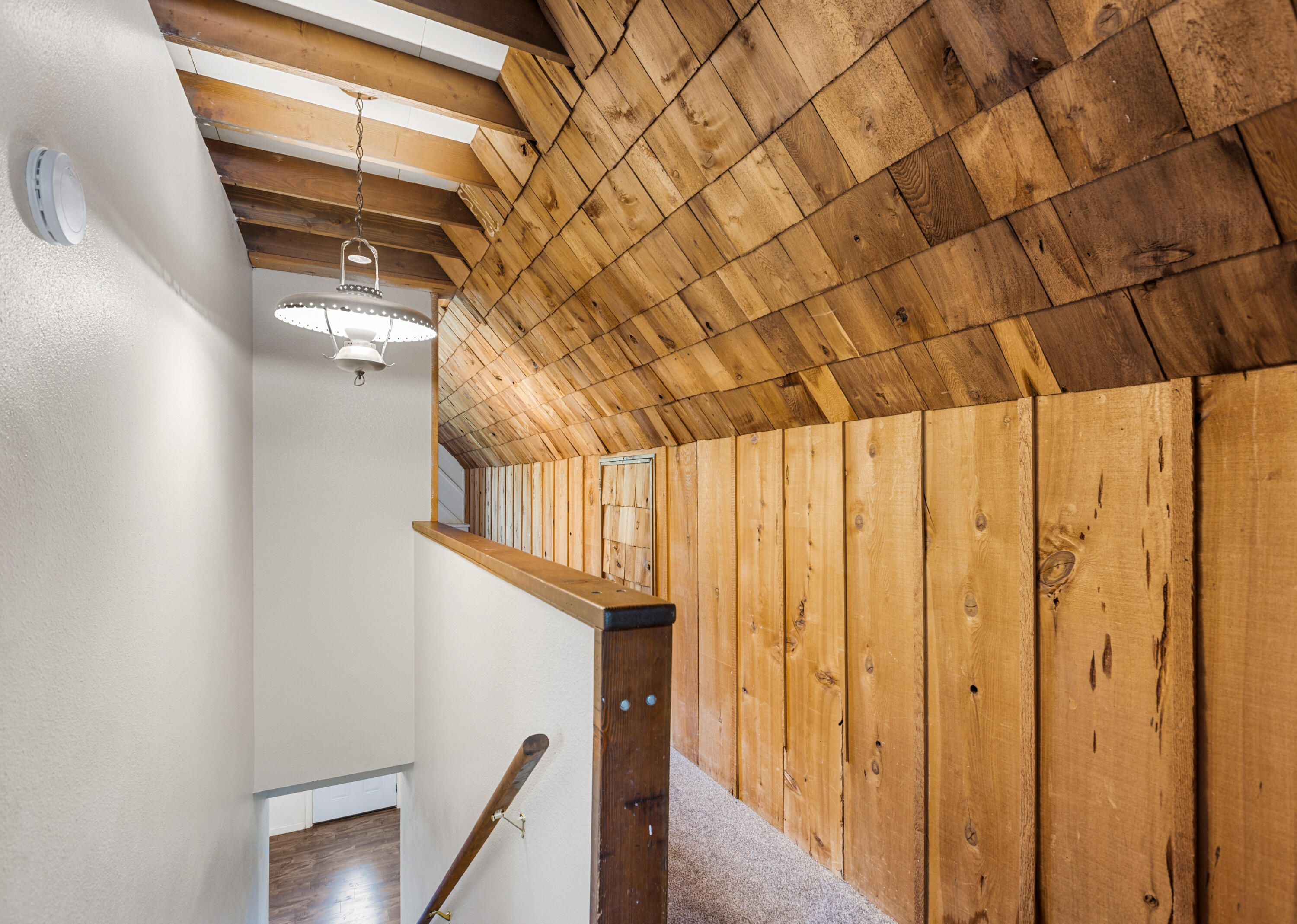 53589 Tollgate Road Idyllwild, CA 92549 - Photo 33 of 51 a view of a balcony