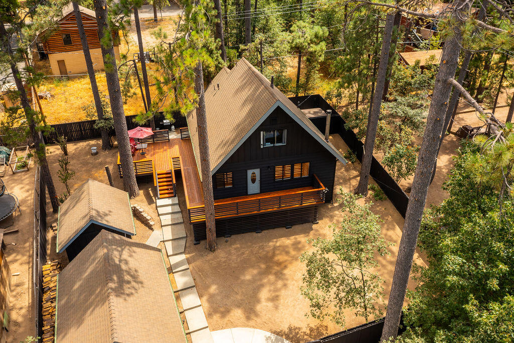 53589 Tollgate Road Idyllwild, CA 92549 - Photo 46 of 51