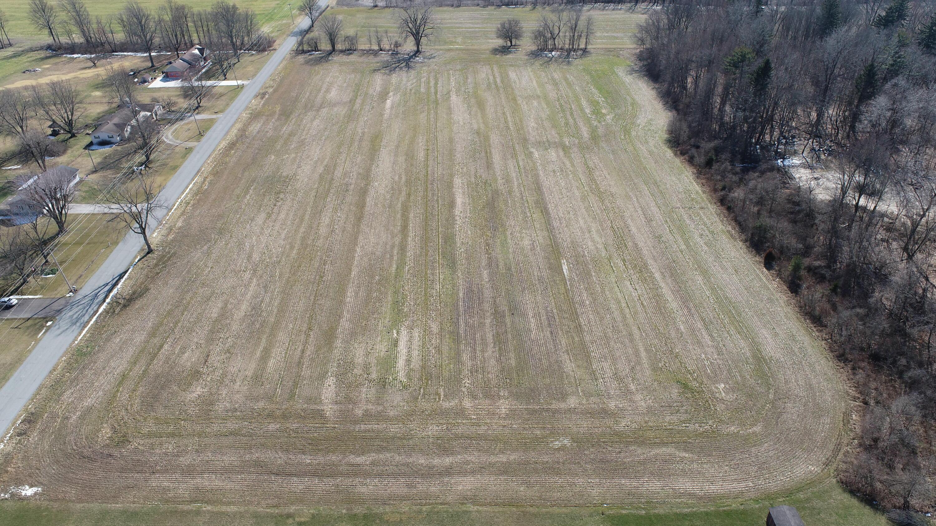 0 Knorr Road Galion, OH 44833 - Photo 1 of 11 DJI_0008