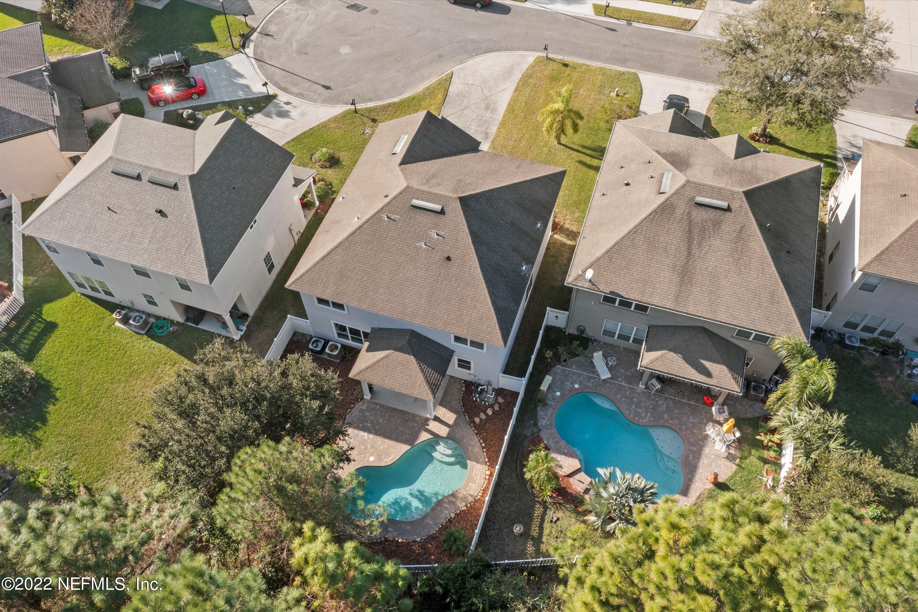 469 Roserush Lane Jacksonville, FL 32225 - Photo 33 of 44 37-DJI_0568-12