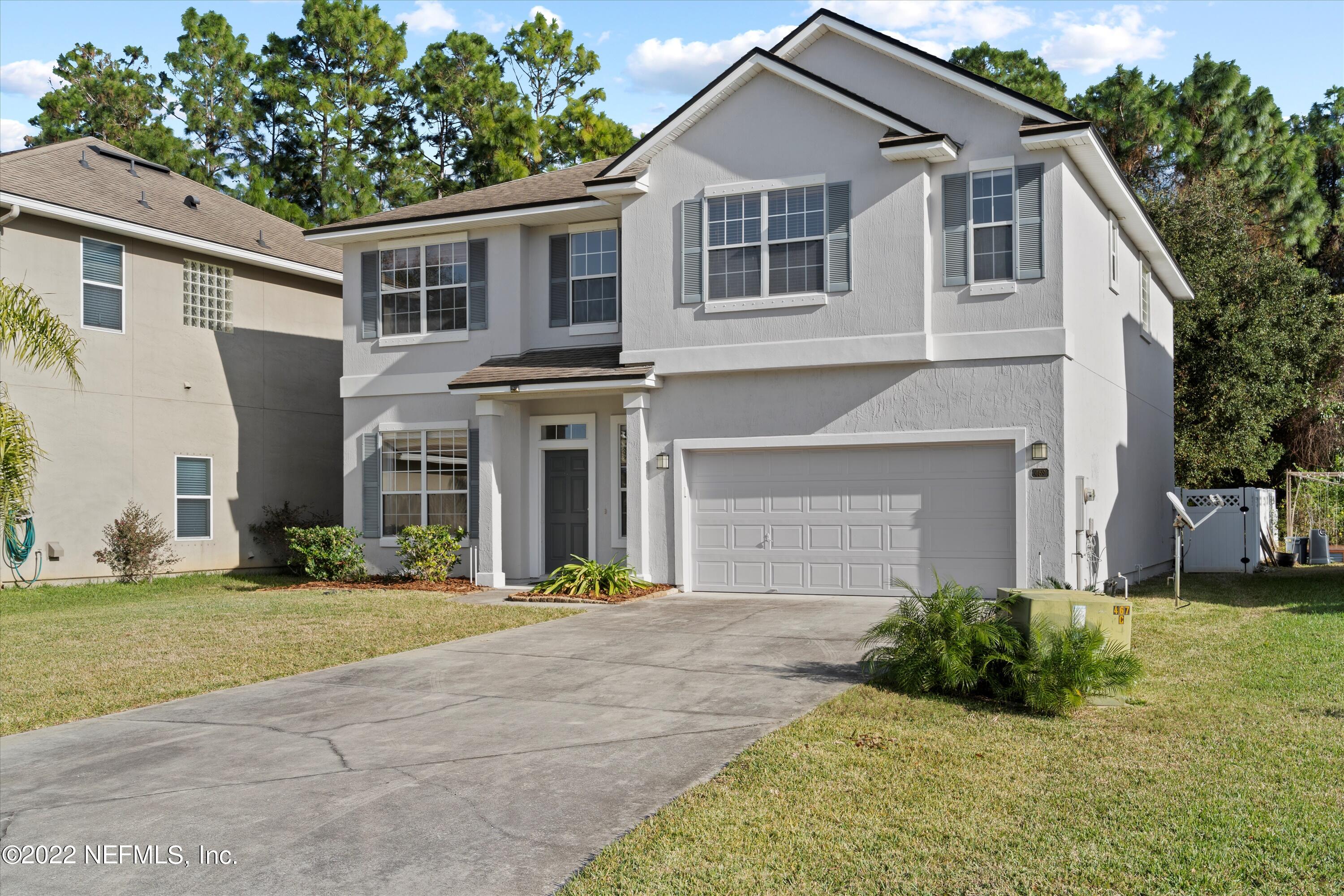 469 Roserush Lane Jacksonville, FL 32225 - Photo 43 of 44 03-A7307365-93