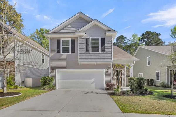 $689,000 | 3769 Sawmill Court, Mount Pleasant, SC 29429