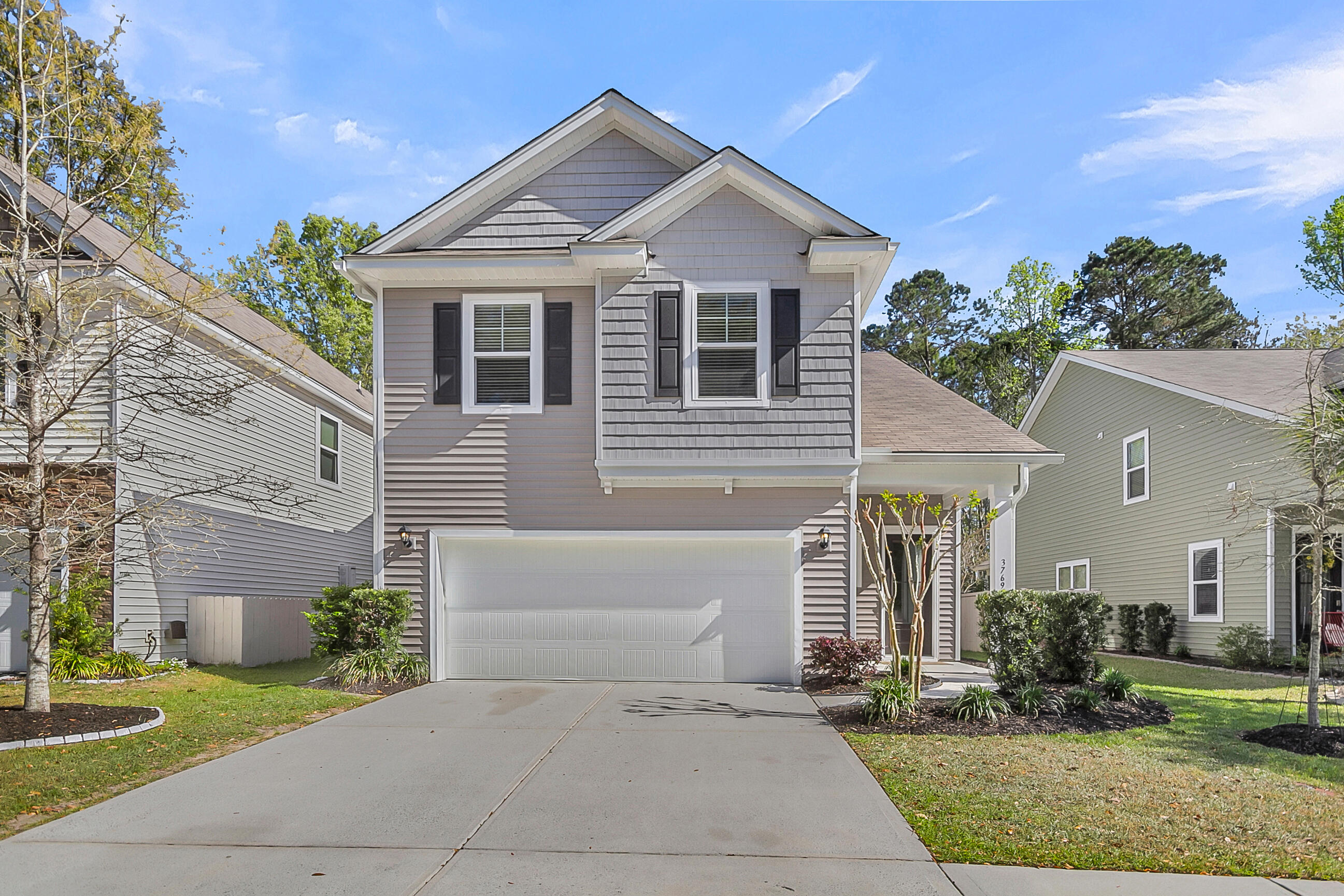 3769 Sawmill Court Mount Pleasant, SC 29429 - Photo 1 of 46 CREM - 3769 Sawmill - exterior only-4