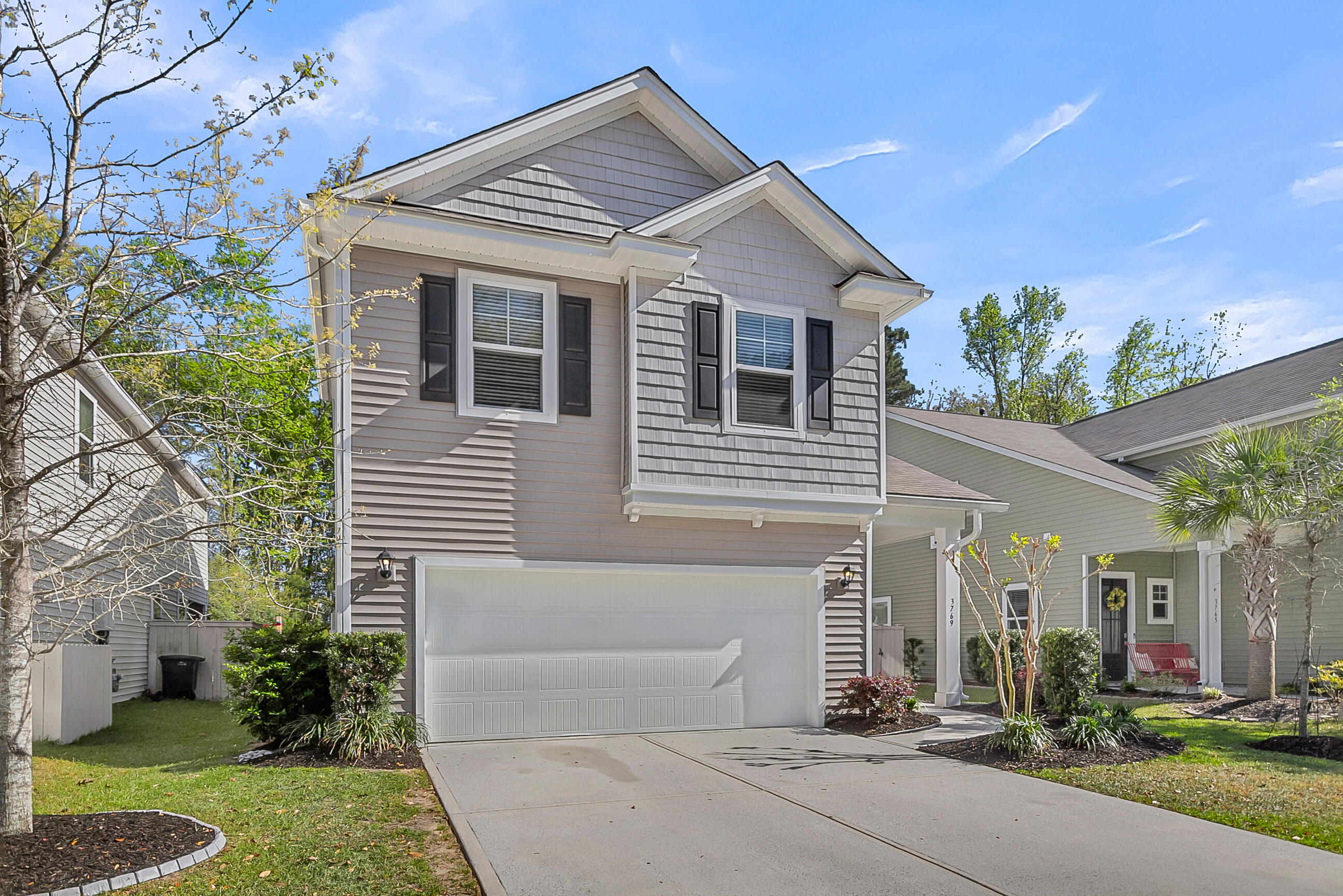 3769 Sawmill Court Mount Pleasant, SC 29429 - Photo 4 of 46 CREM - 3769 Sawmill - exterior only-5