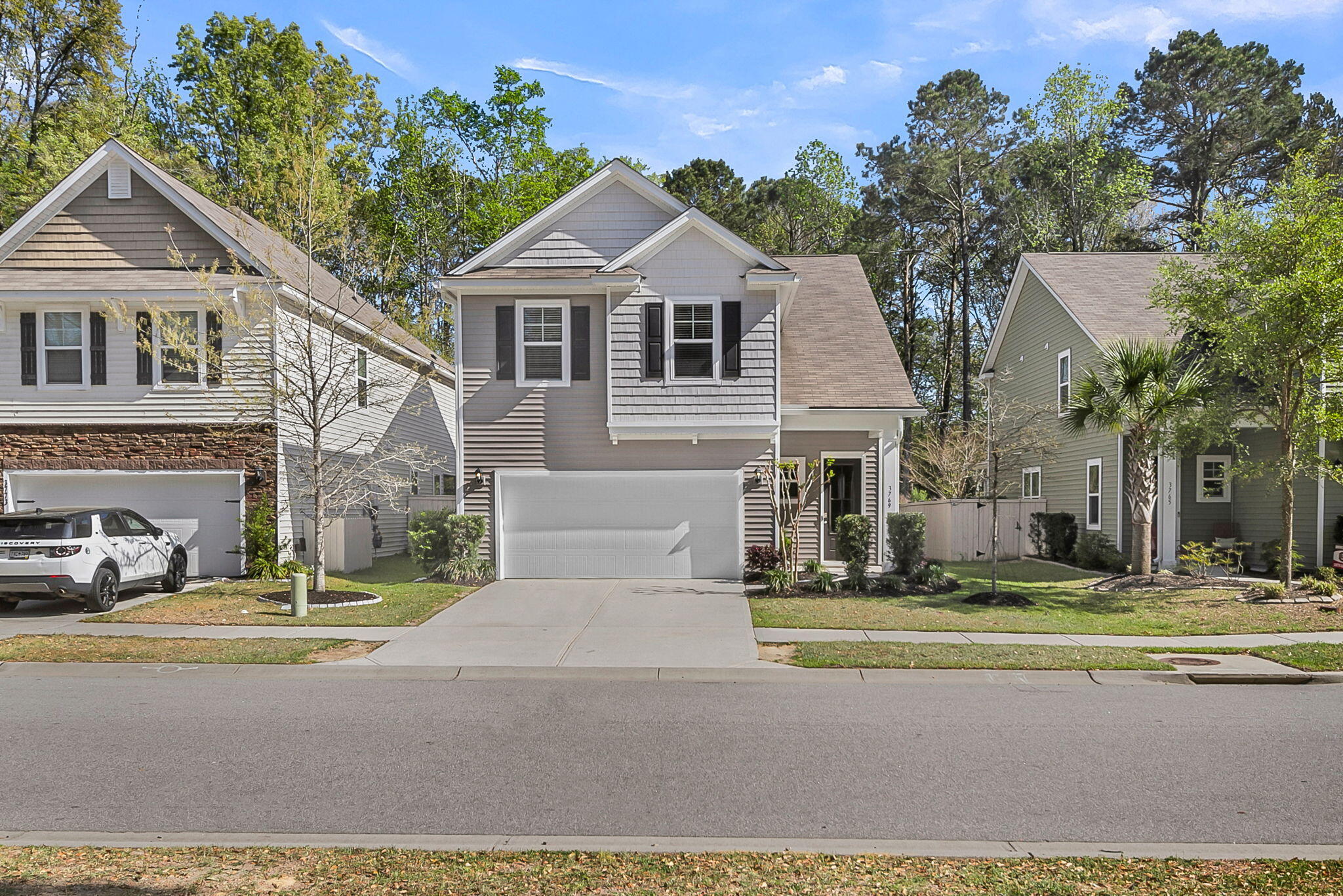 3769 Sawmill Court Mount Pleasant, SC 29429 - Photo 5 of 46 CREM - 3769 Sawmill - exterior only-1