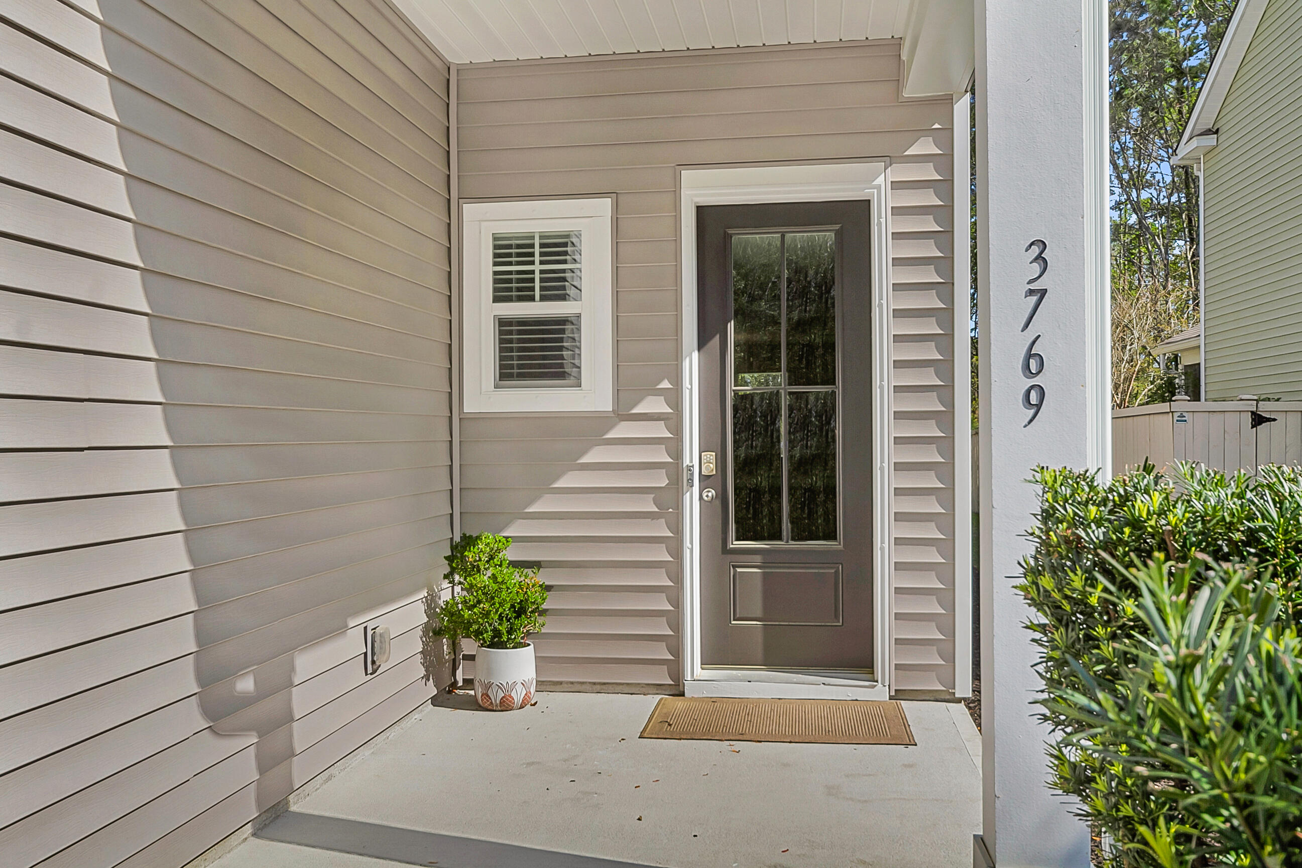 3769 Sawmill Court Mount Pleasant, SC 29429 - Photo 6 of 46 CREM - 3769 Sawmill - exterior only-6