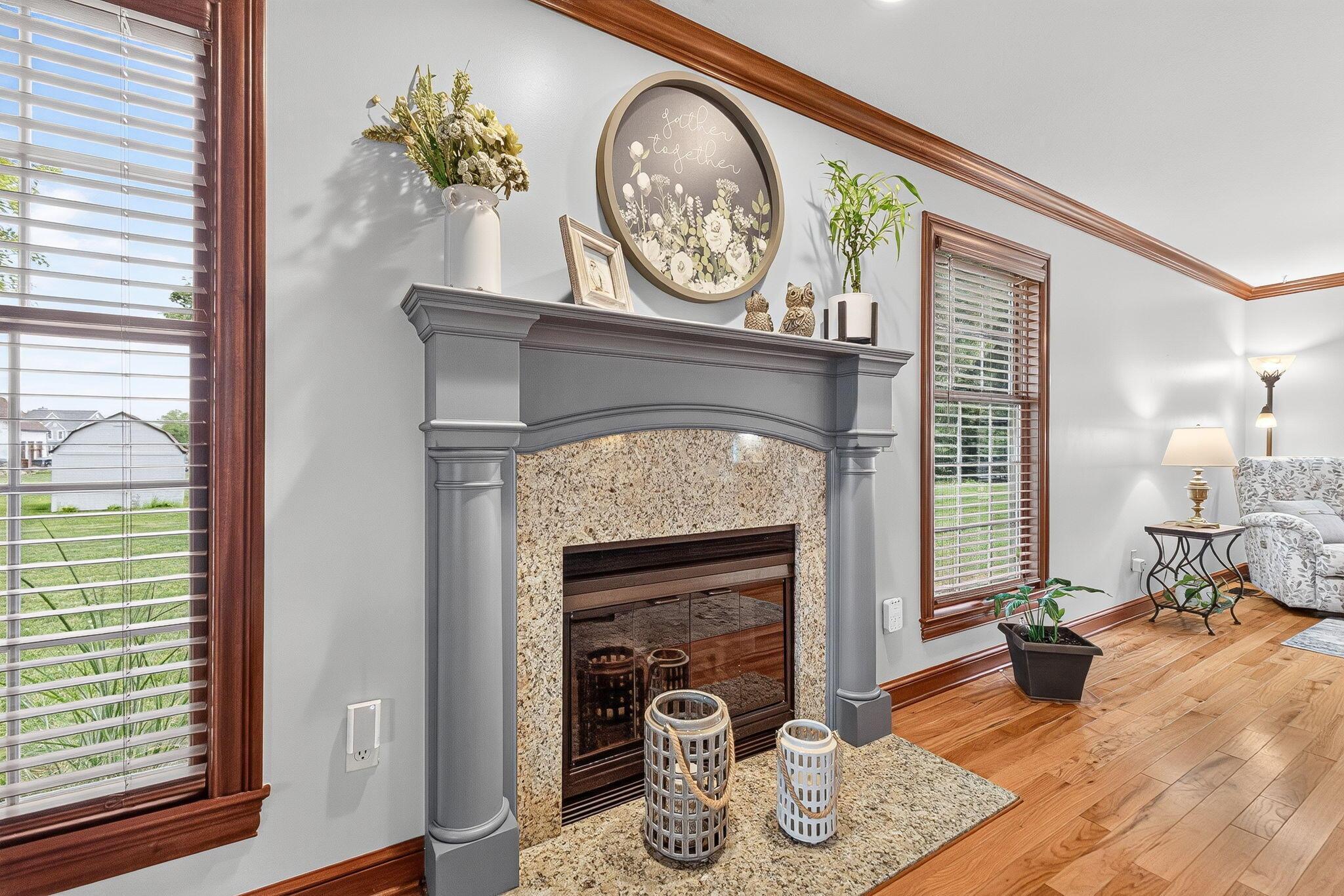 6565 Duffy Road Delaware, OH 43015 - Photo 15 of 84 6565 Duffy (Interior)-6
