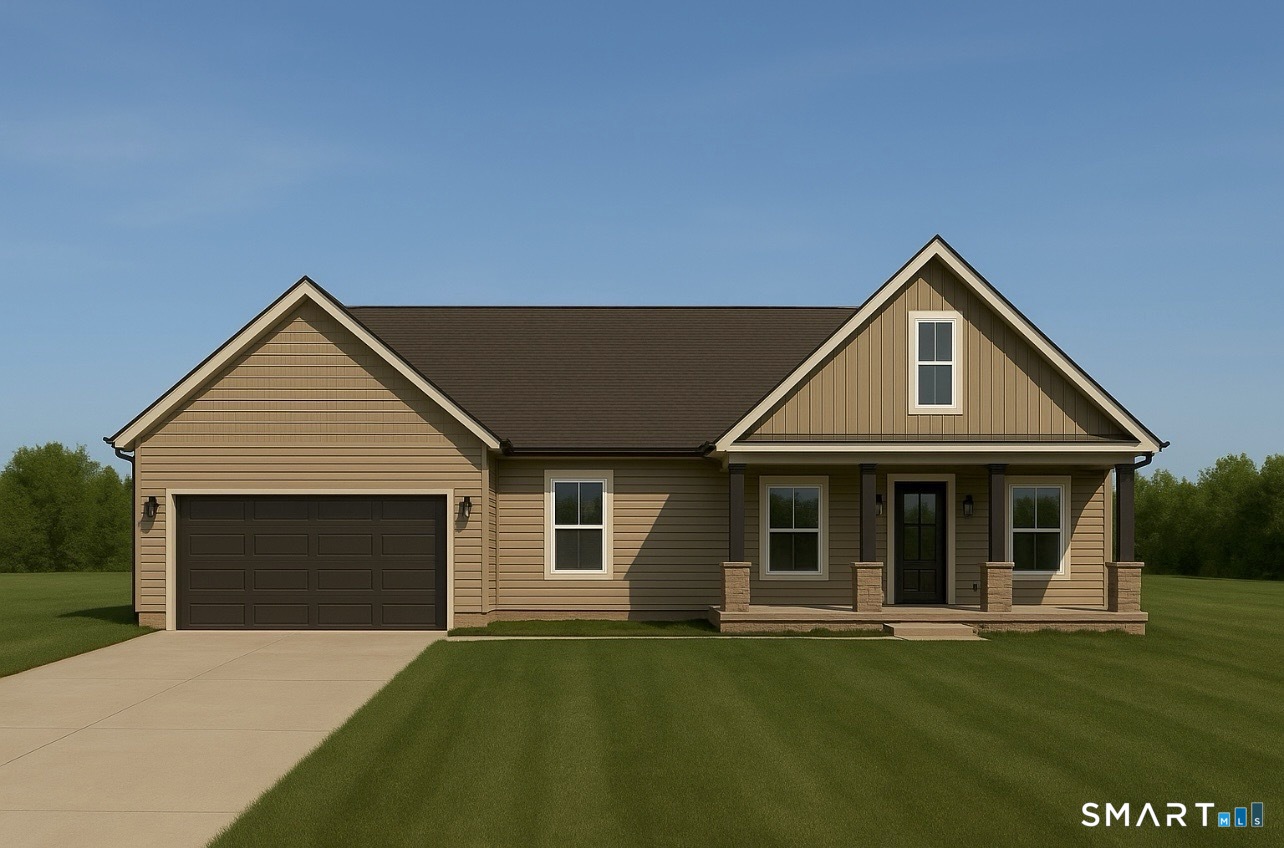 76 B Maple Road Portland, CT 06480 - Photo 3 of 5