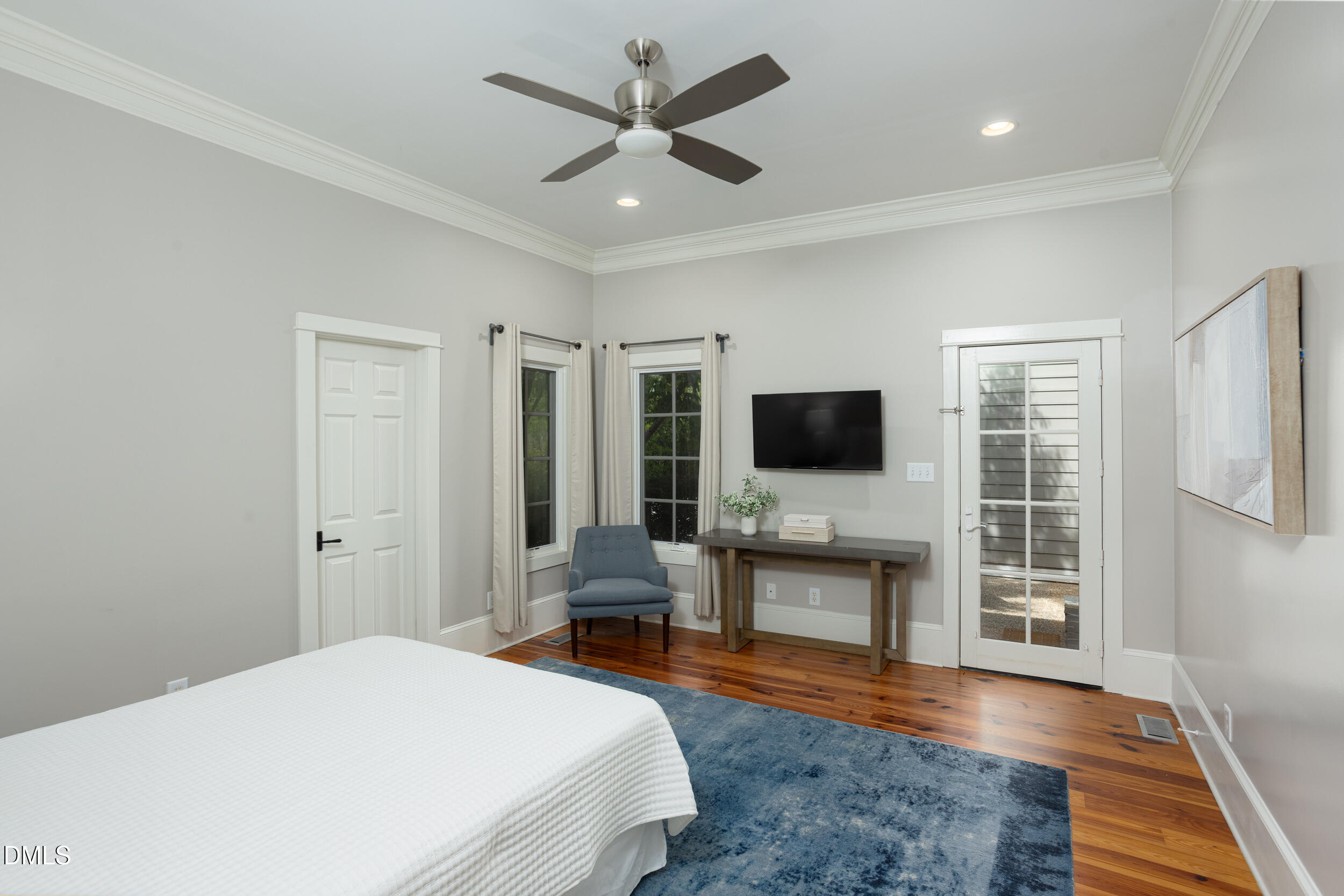 3611 Rugby Road Durham, NC 27707 - Photo 40 of 78