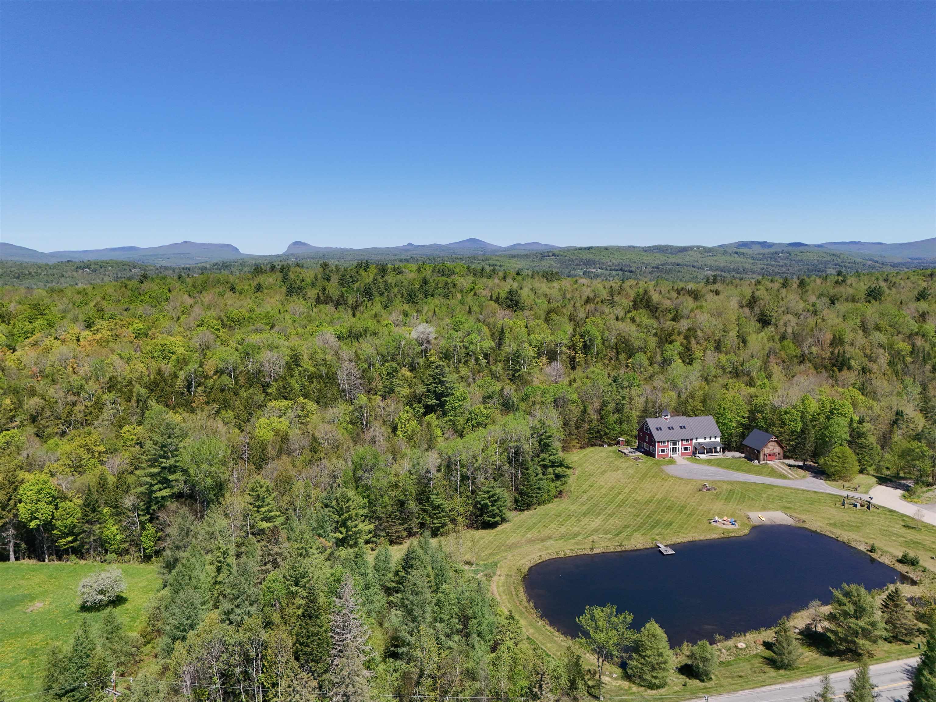 29 Dashney Road Burke, VT 05832 - Photo 56 of 57
