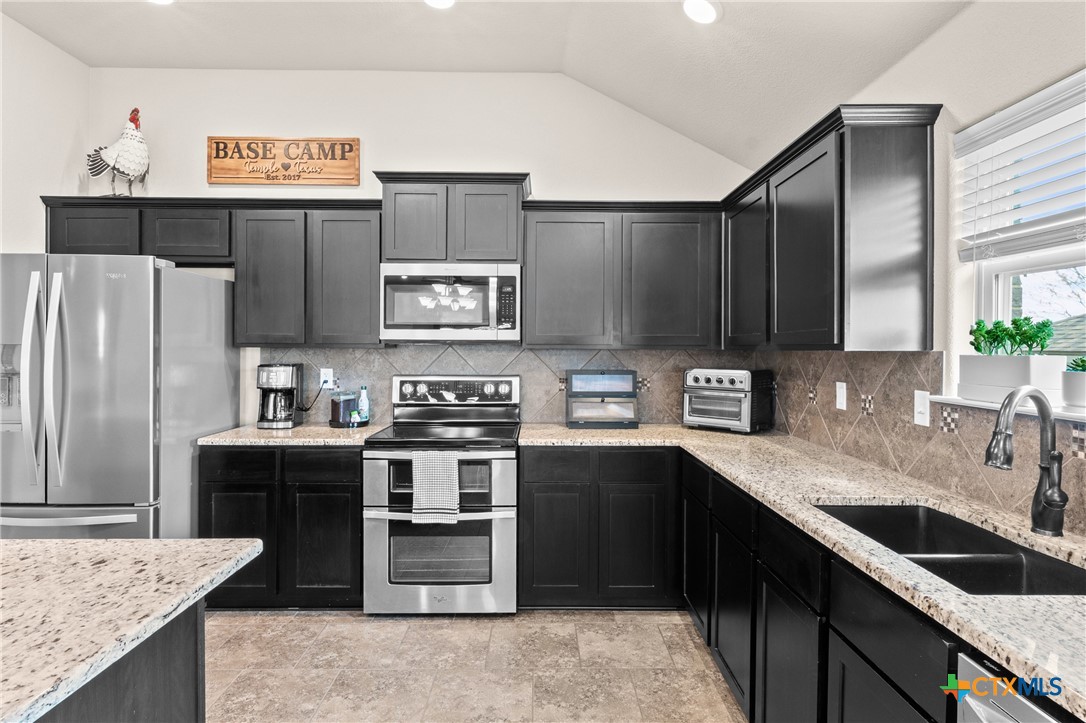 809 Kendra Drive Temple, TX 76502 - Photo 13 of 46