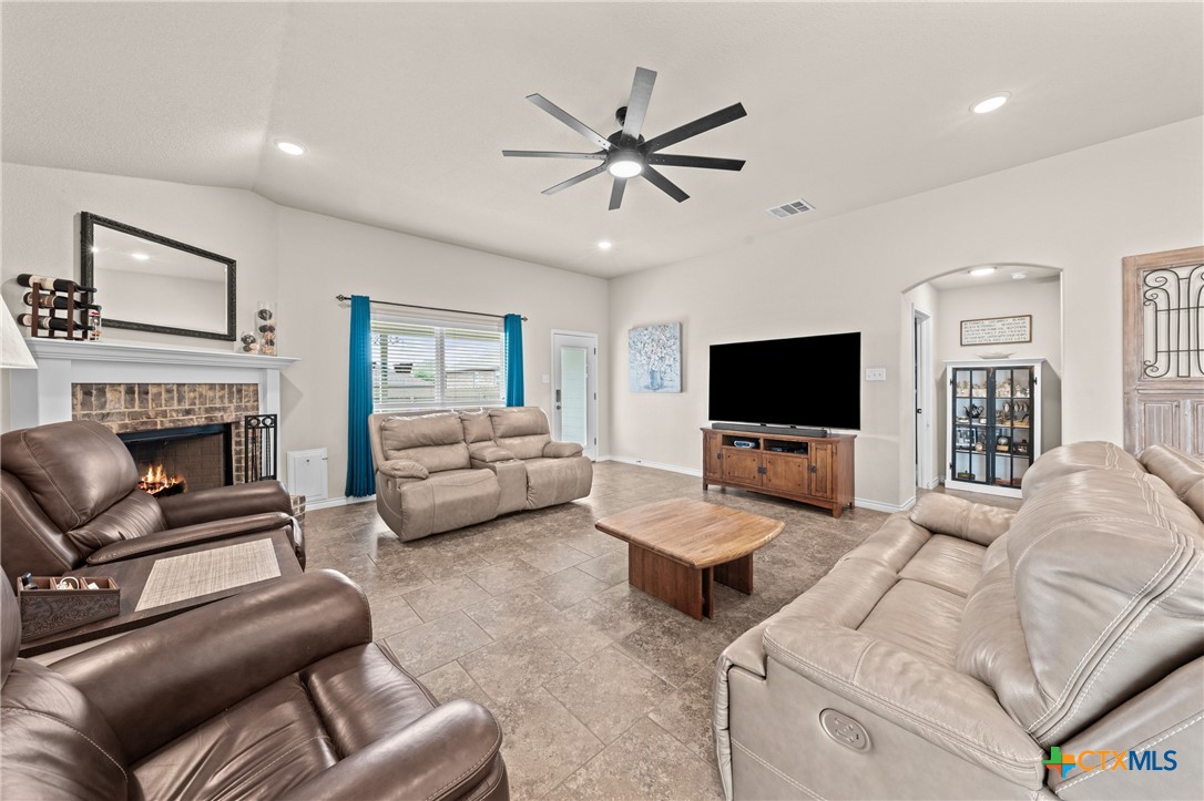 809 Kendra Drive Temple, TX 76502 - Photo 19 of 46