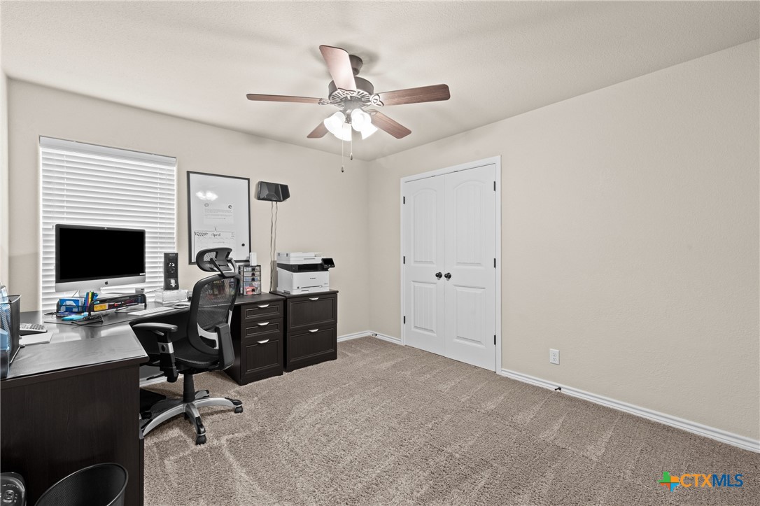 809 Kendra Drive Temple, TX 76502 - Photo 22 of 46
