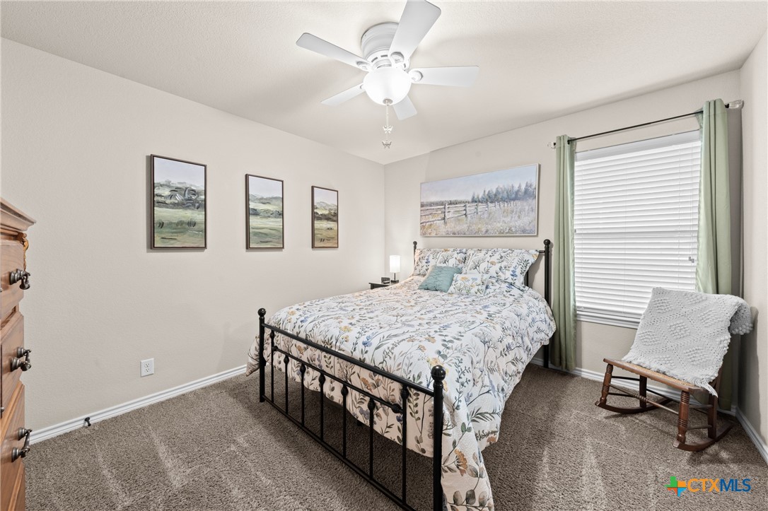 809 Kendra Drive Temple, TX 76502 - Photo 25 of 46