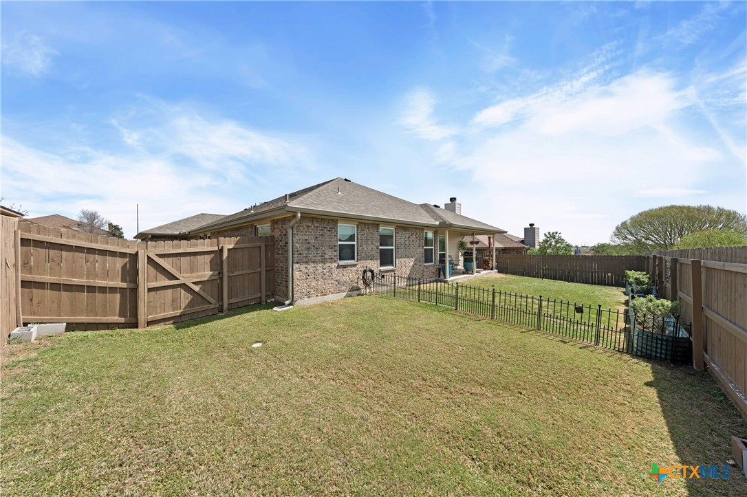 809 Kendra Drive Temple, TX 76502 - Photo 38 of 46