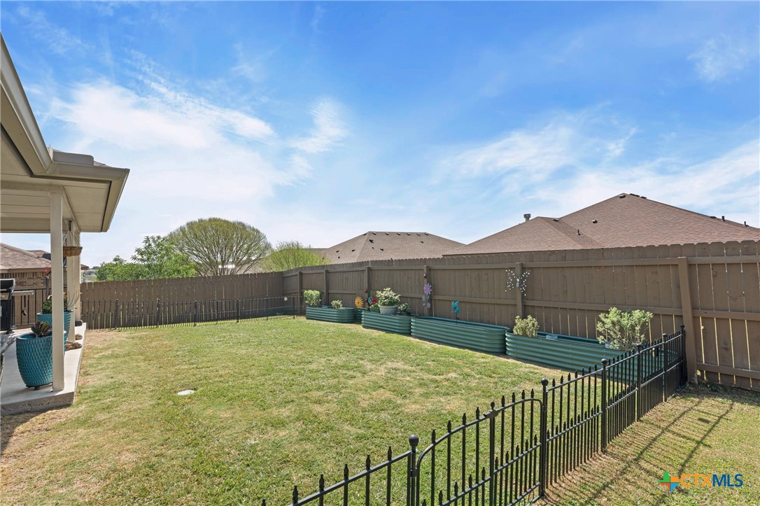 809 Kendra Drive Temple, TX 76502 - Photo 39 of 46